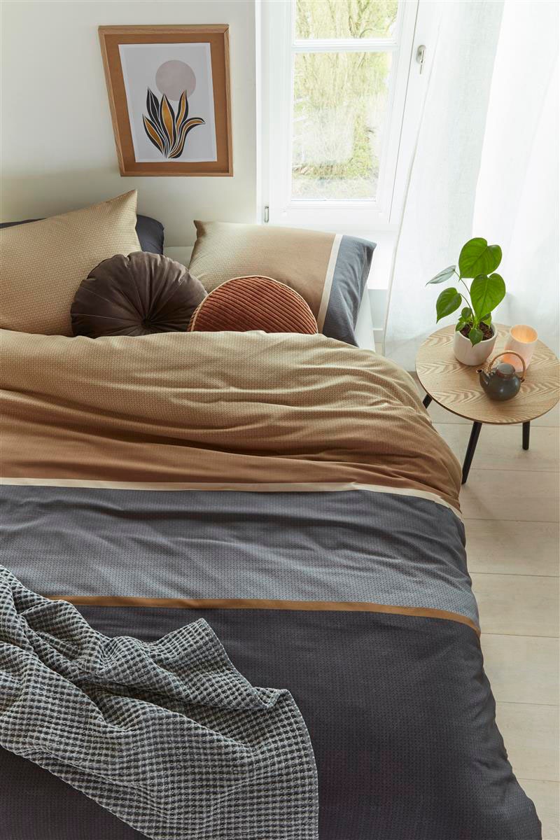 Beddinghouse Bettwäsche "Beddinghouse Kian" 2 Stk. tlg. günstig online kaufen