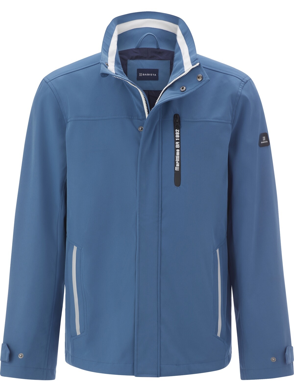 Thumbnail - Babista Softshelljacke "Softshelljacke ZORVENTO"