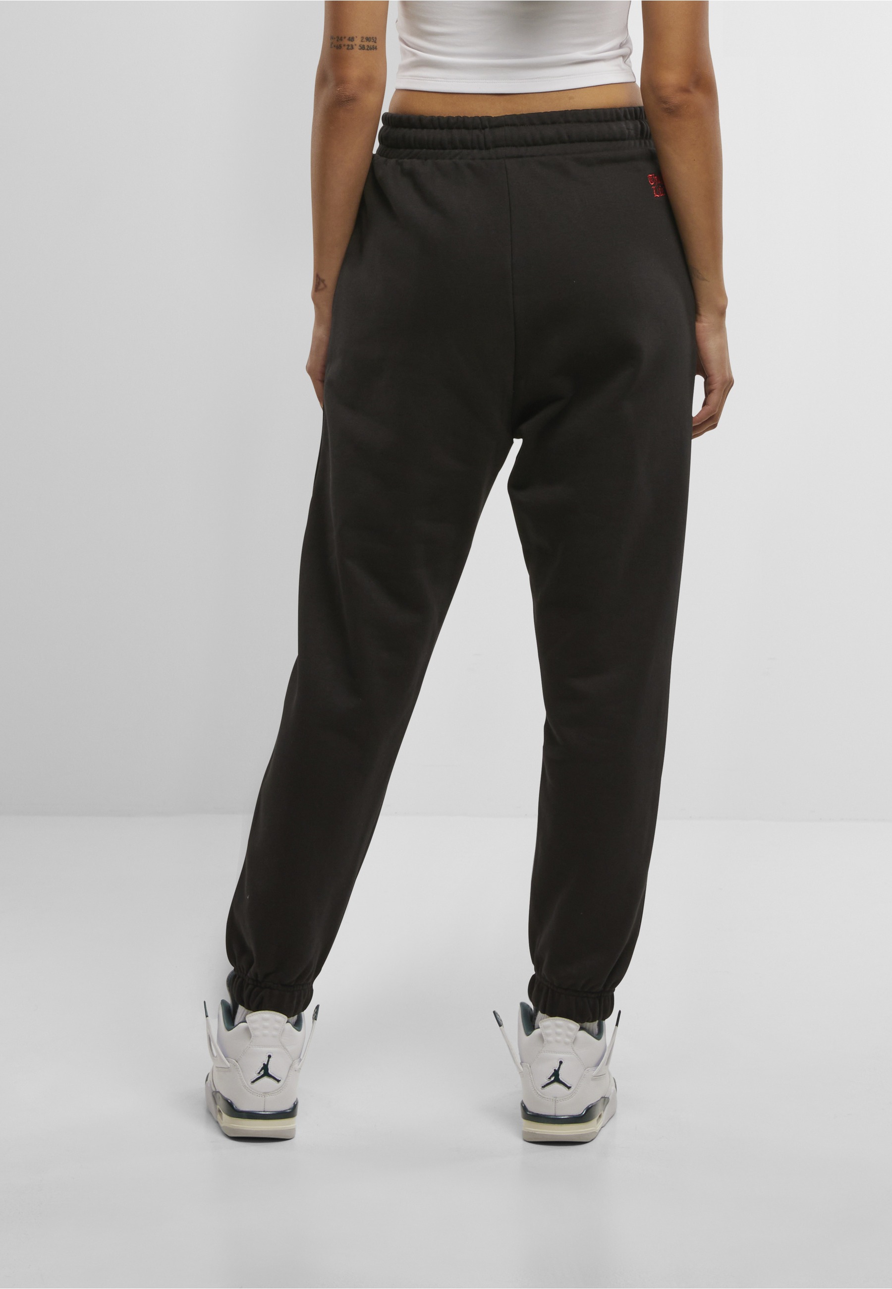 Thug Life Jogginghose »Thug Life Thug Life Sky Jogginghosen«