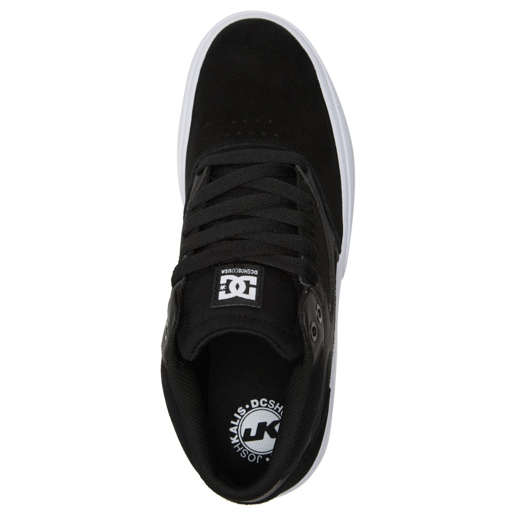 DC Shoes Sneaker »Kalis Vulc Mid«