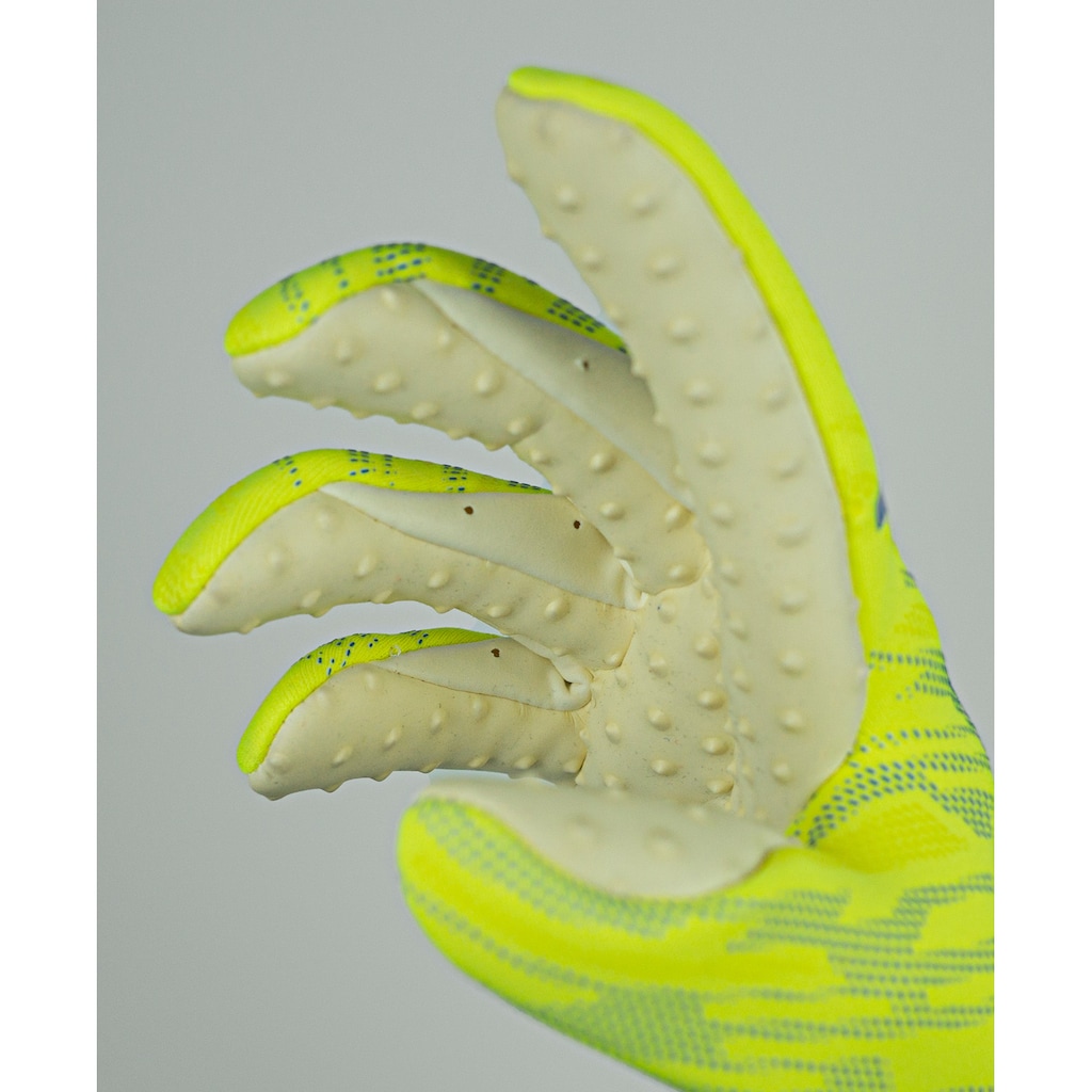 Reusch Torwarthandschuhe »Reusch Pure Contact SpeedBump«, mit optimalem Grip