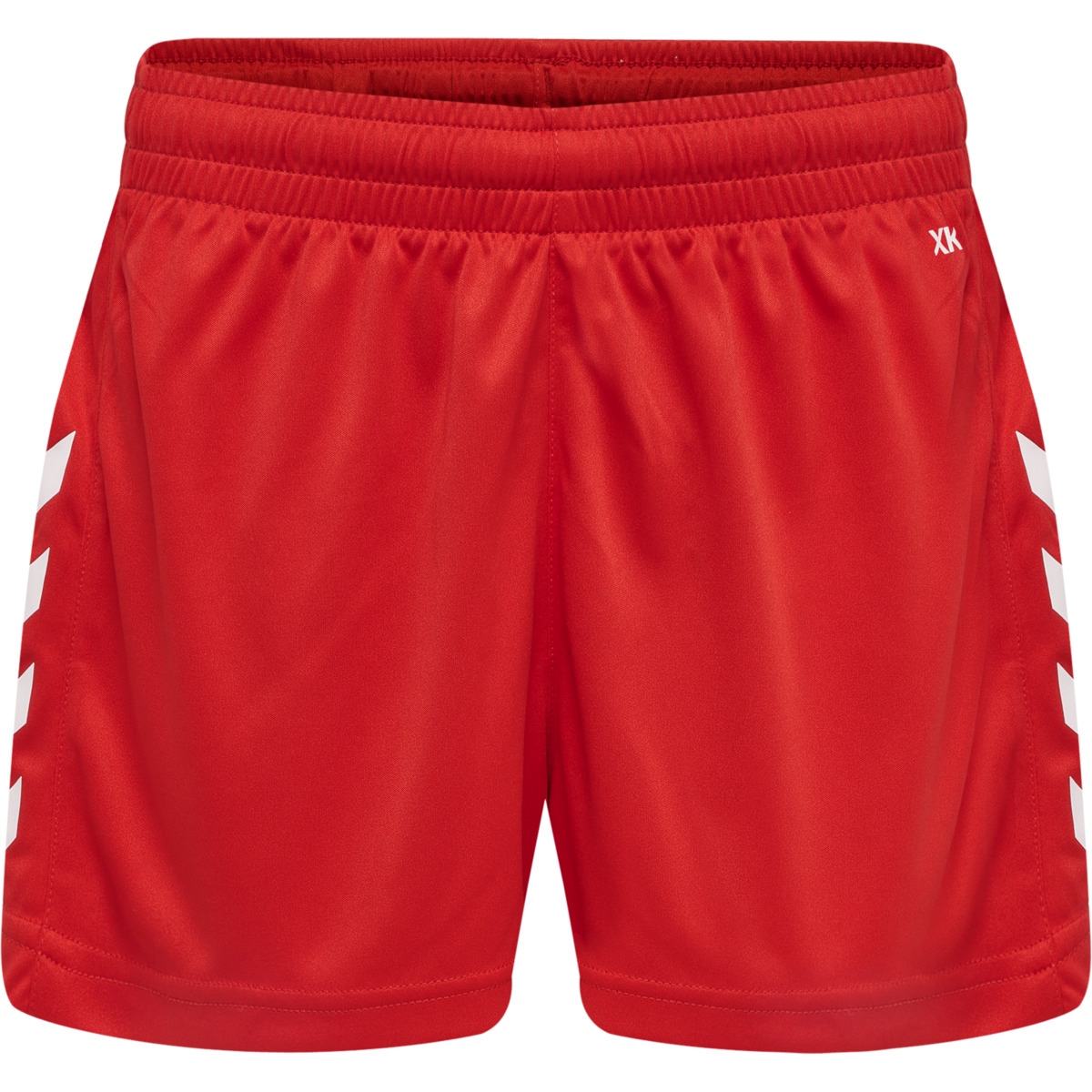 hummel Trainingsshorts »HMLCORE XK POLY SHORTS KIDS«, (1 tlg.), für Kinder