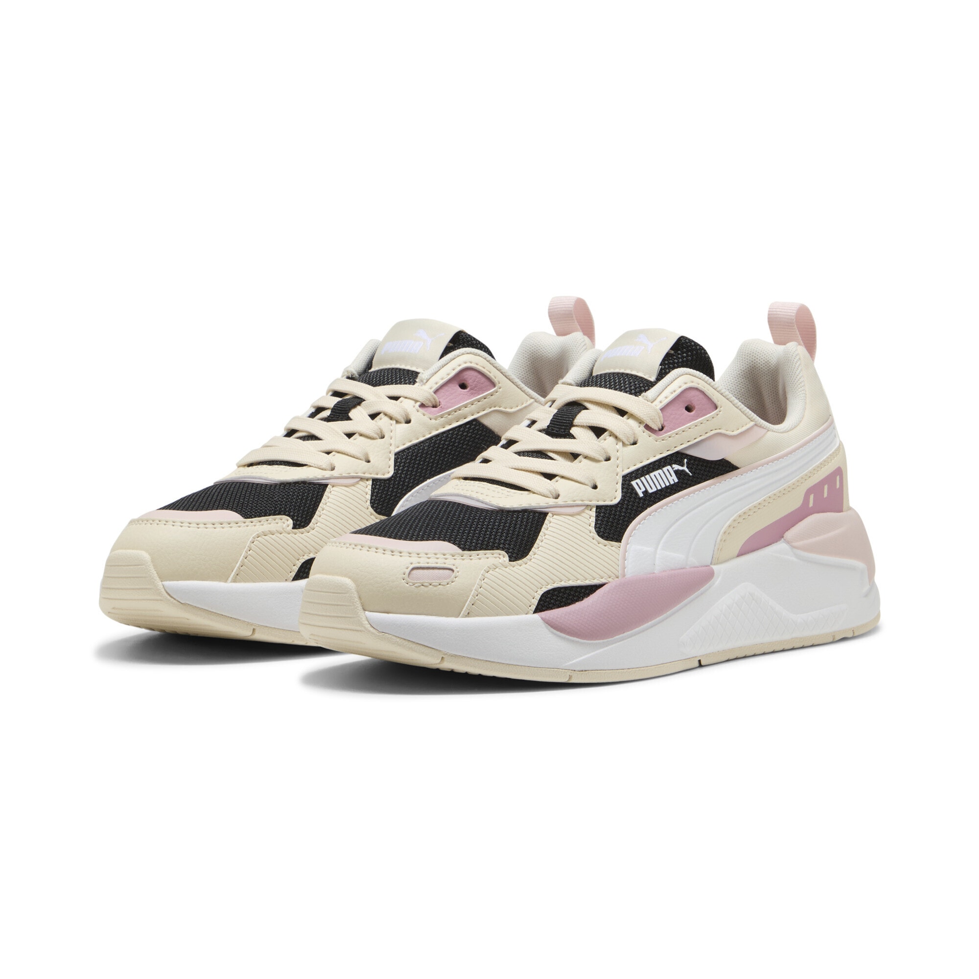 PUMA Sneaker "X-Ray 3 Sneakers Erwachsene" günstig online kaufen