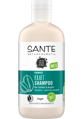 SANTE Haarshampoo »Kraft Shampoo«