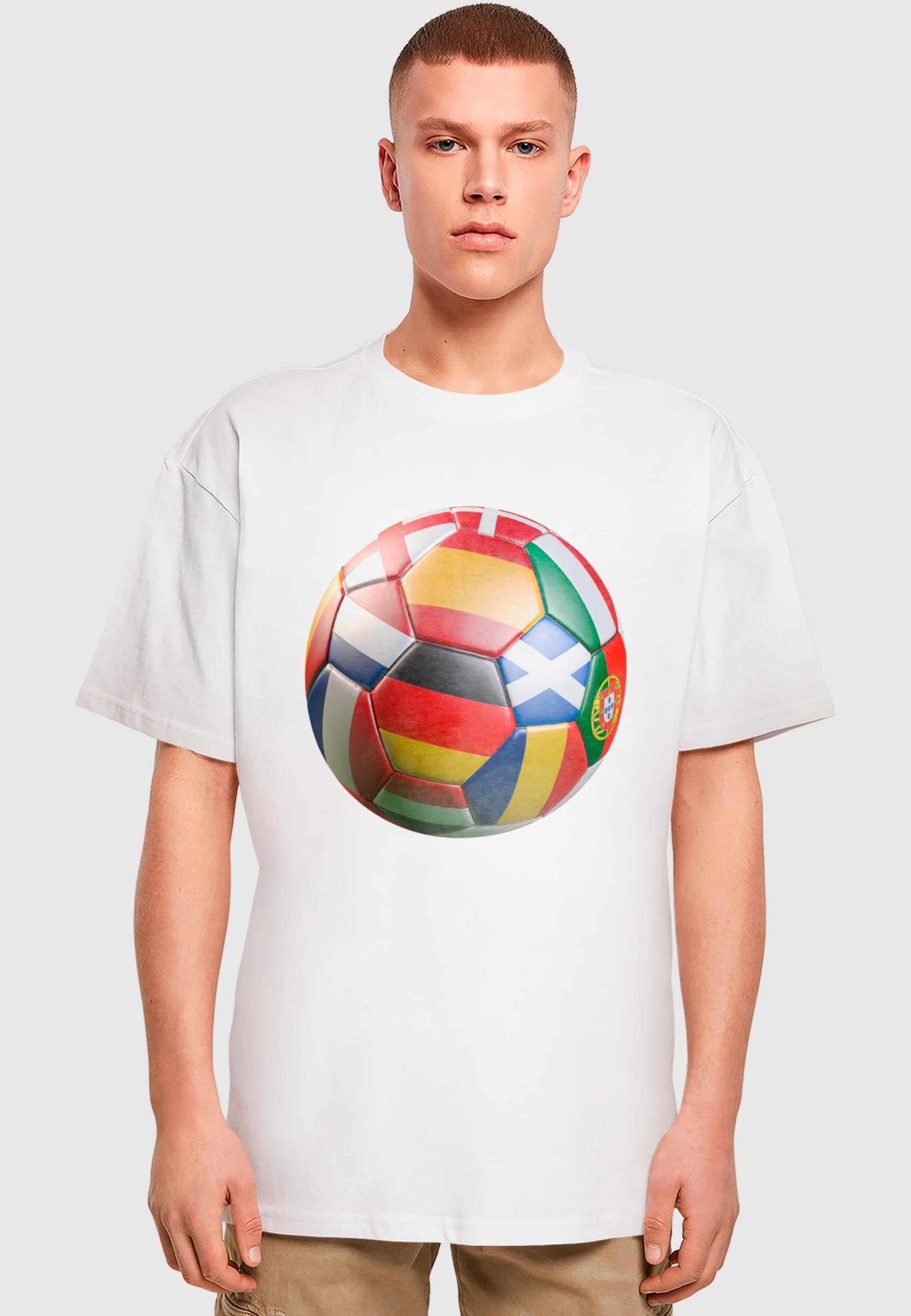 Upscale by Mister Tee T-Shirt »Upscale by Mister Tee Herren«, (1 tlg.)