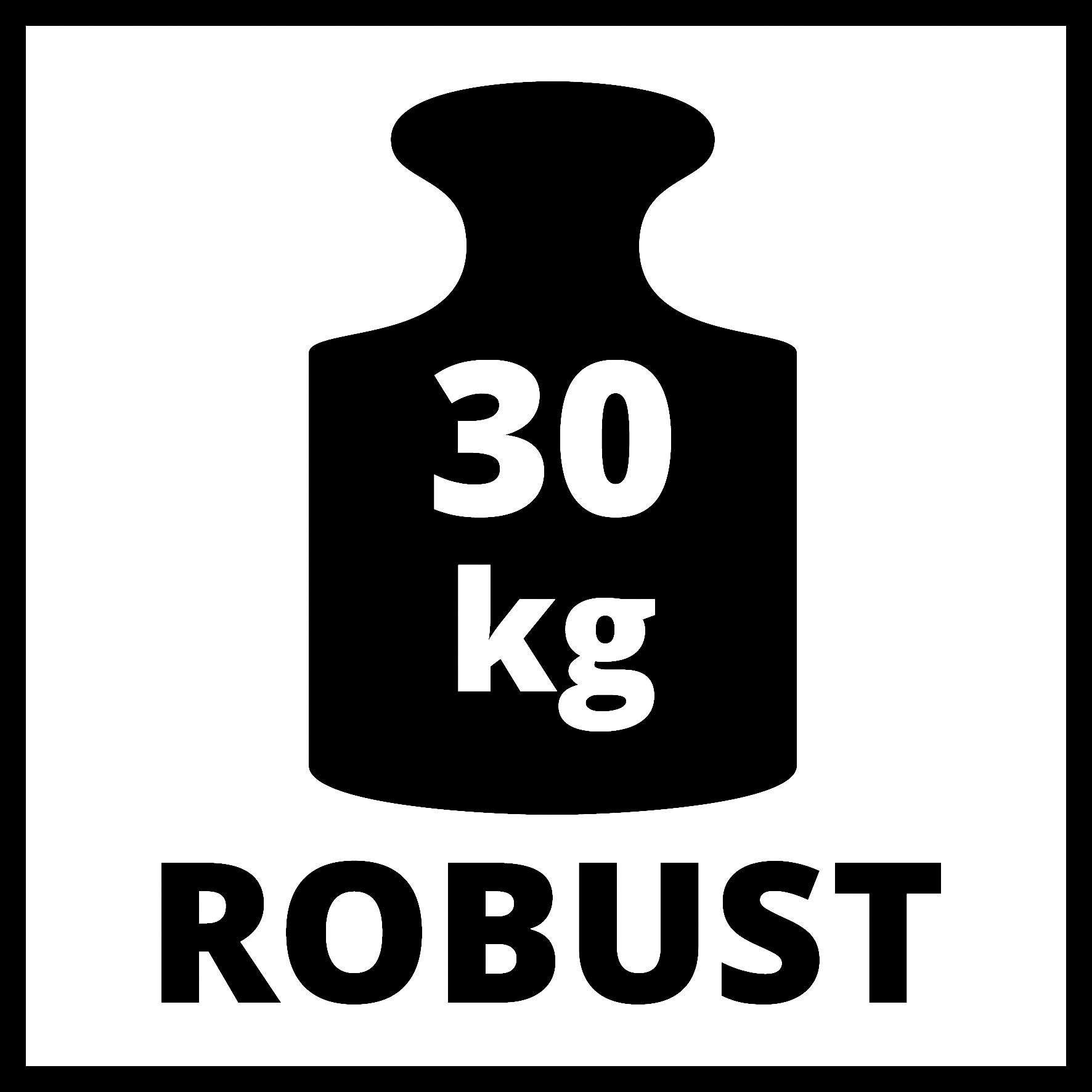 Einhell Werkzeugbox »Systemkoffer E-Case Tasche«, zur Aufbewahrung/Transport von Maschinen & Werkzeug