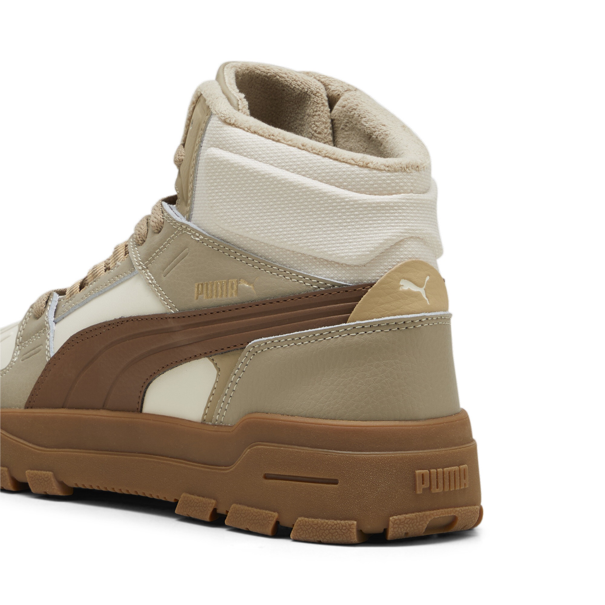 PUMA Winterboots »REBOUND ABRUPT WTR«