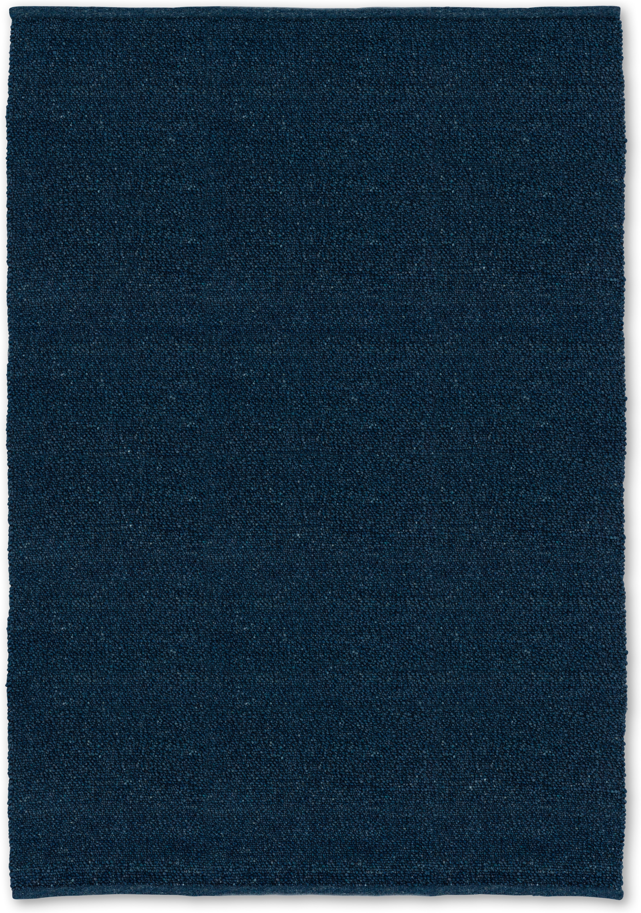 SCHÖNER WOHNEN-Kollektion Wollteppich "Junika" rechteckig 8 mm Höhe Indoor, natürliches Material
