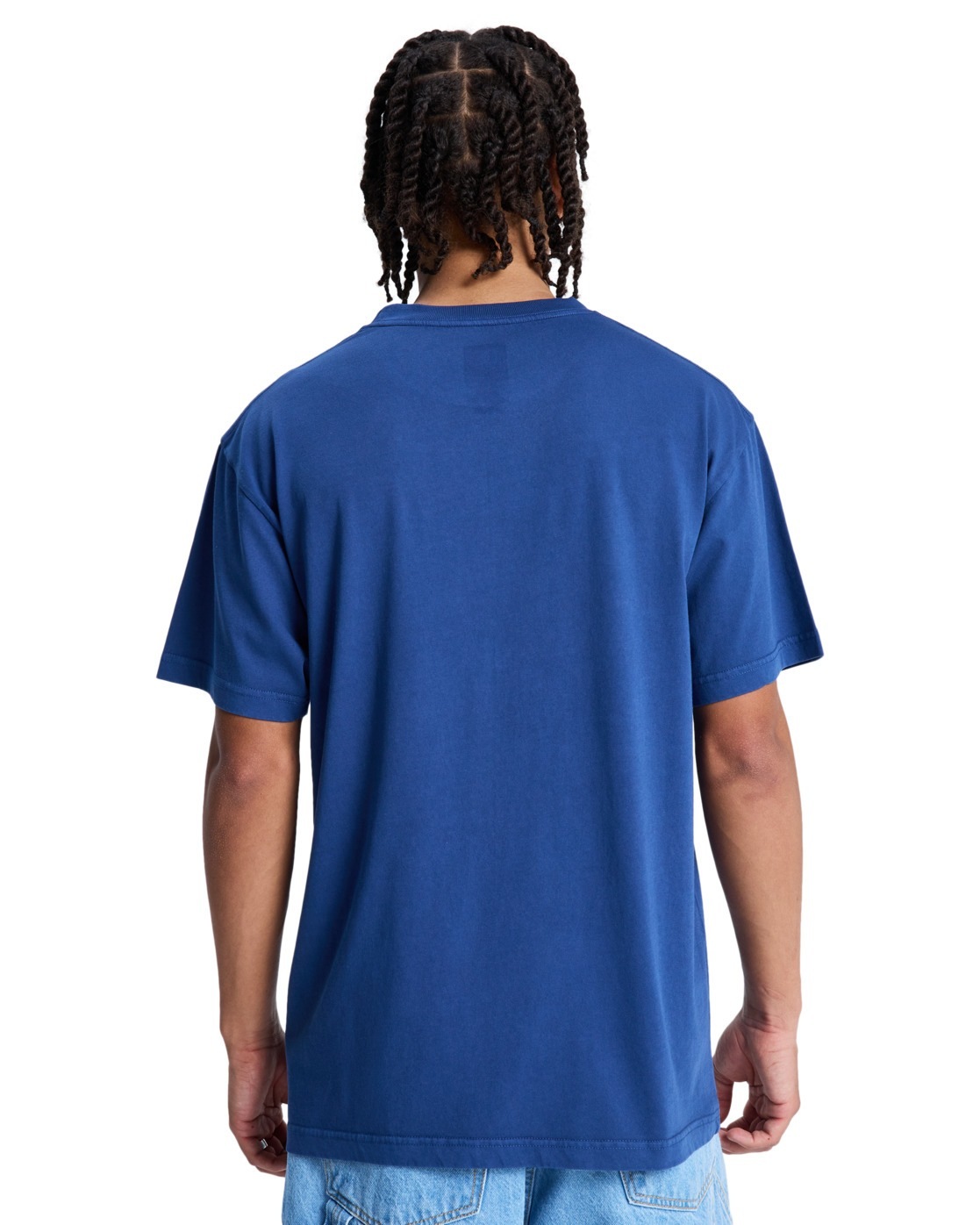 DC Shoes T-Shirt "DC Star Pigment Dye" günstig online kaufen