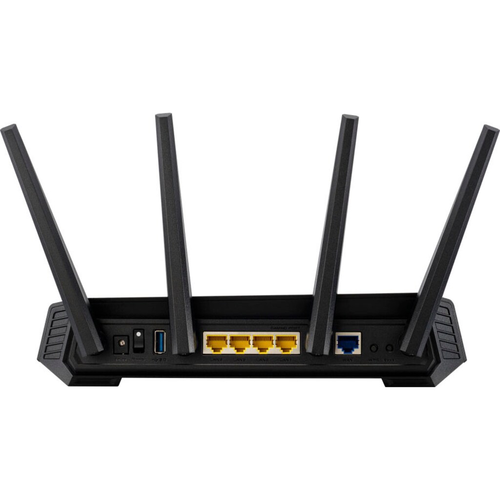 Asus WLAN-Router »ROG STRIX GS-AX5400«