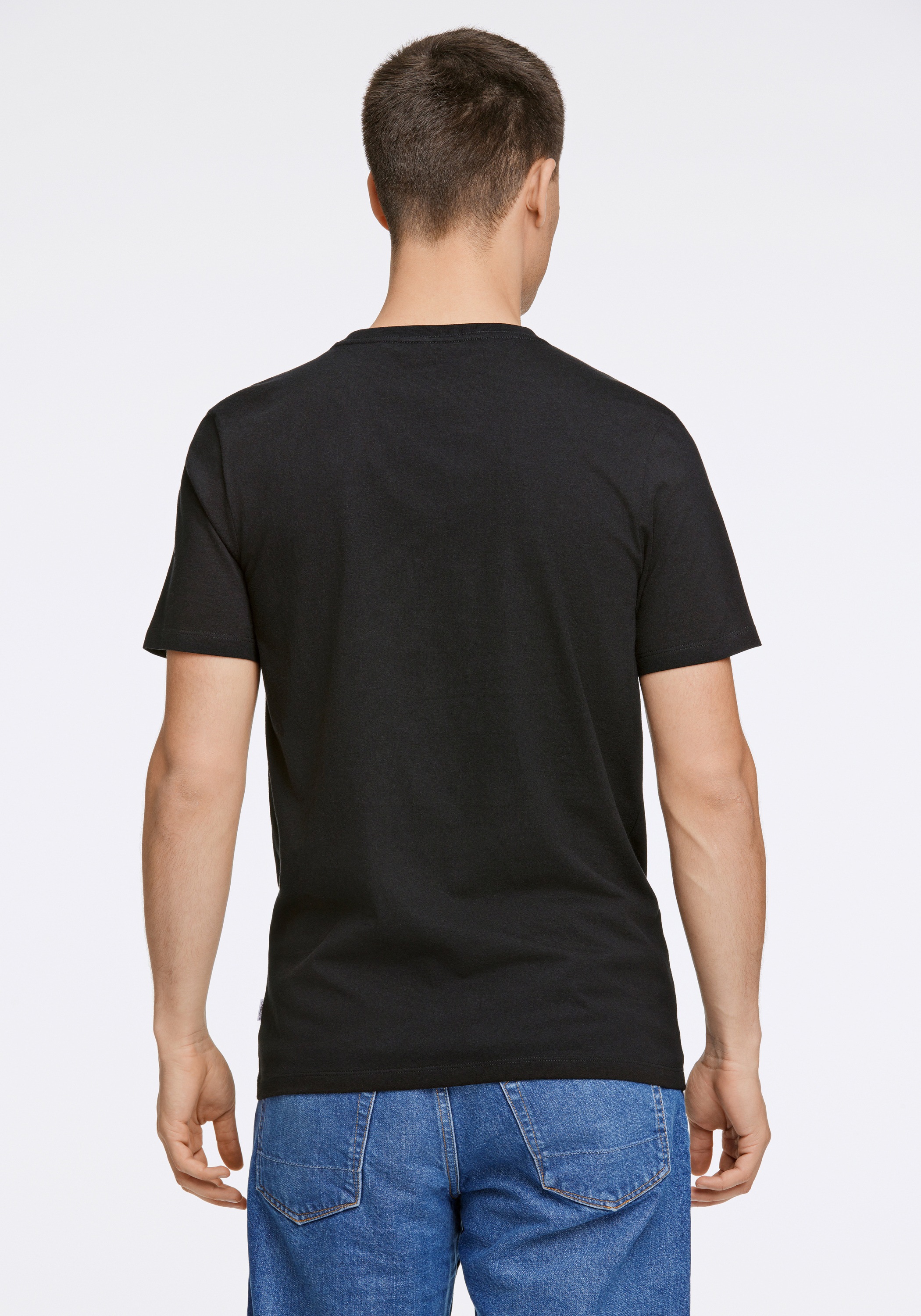 LINDBERGH T-Shirt »Lindbergh T-shirt«