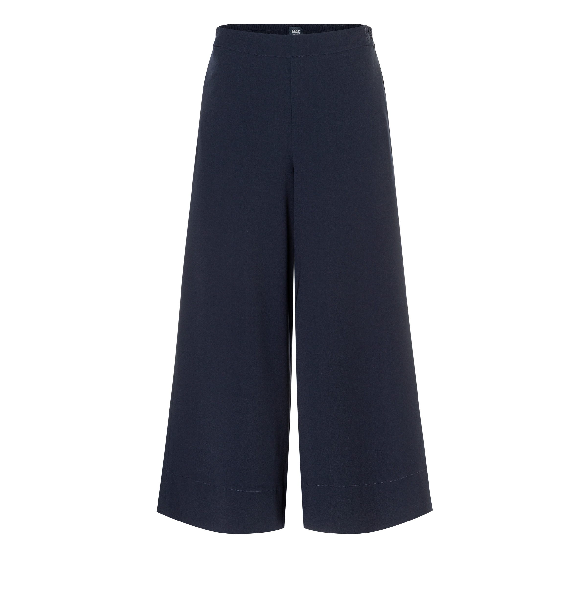 MAC Stretch-Hose "CORALIE cropped" Elastischer Bund, bequeme Passform günstig online kaufen