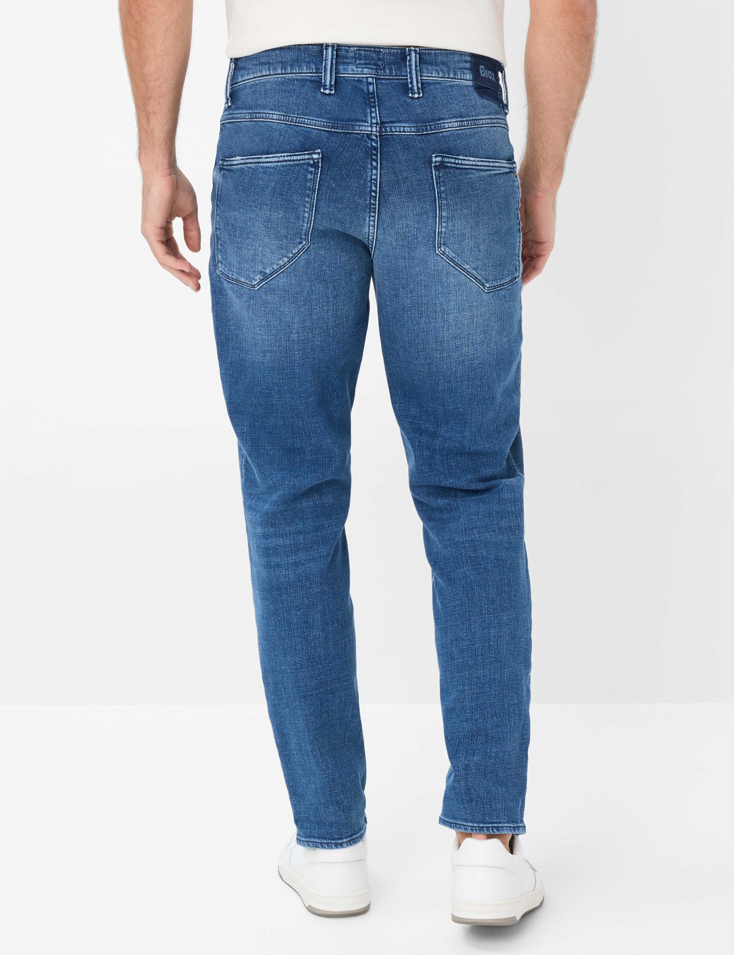 Brax 5-Pocket-Jeans »Style CURT«
