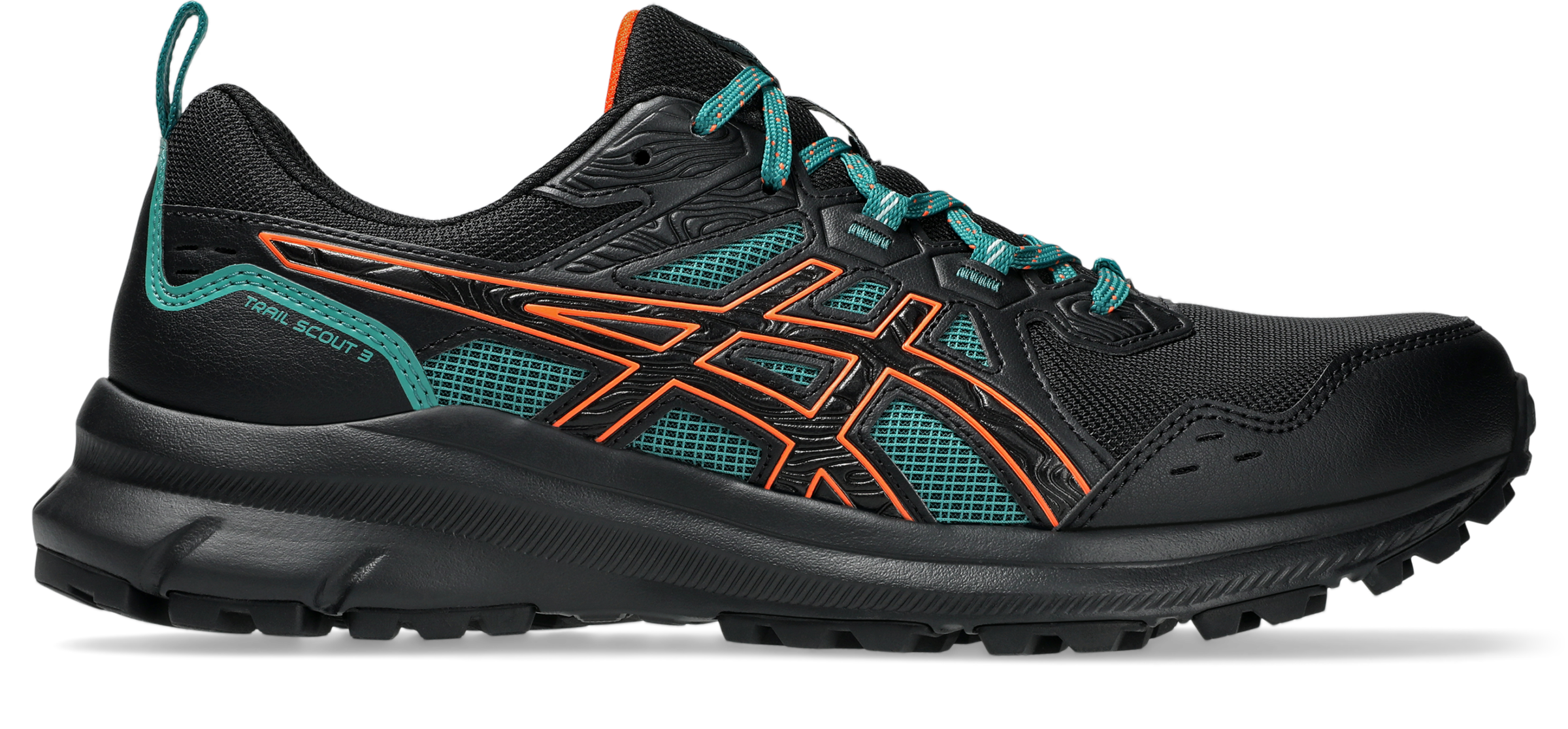 Asics Trailrunningschuh "TRAIL SCOUT 3" günstig online kaufen