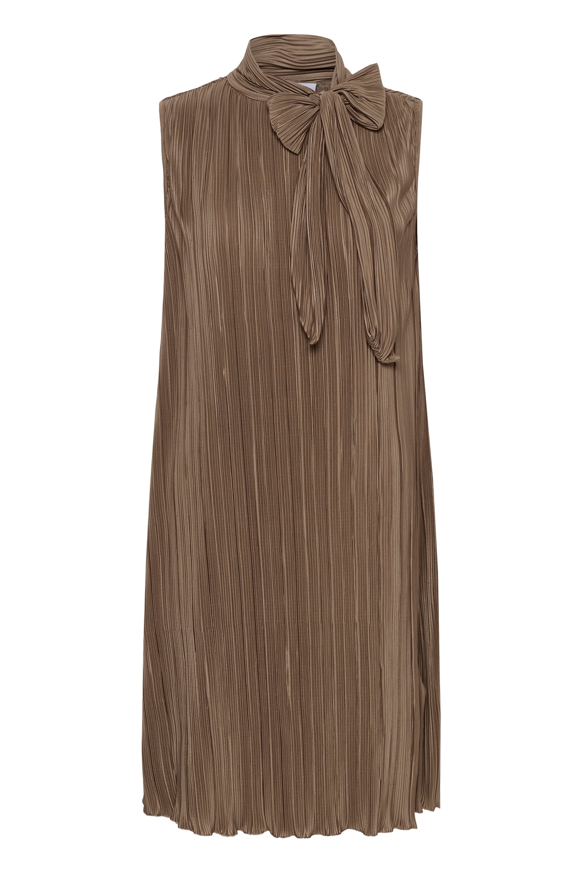 Saint Tropez Midikleid "Damen Kleid ZuniSZ"