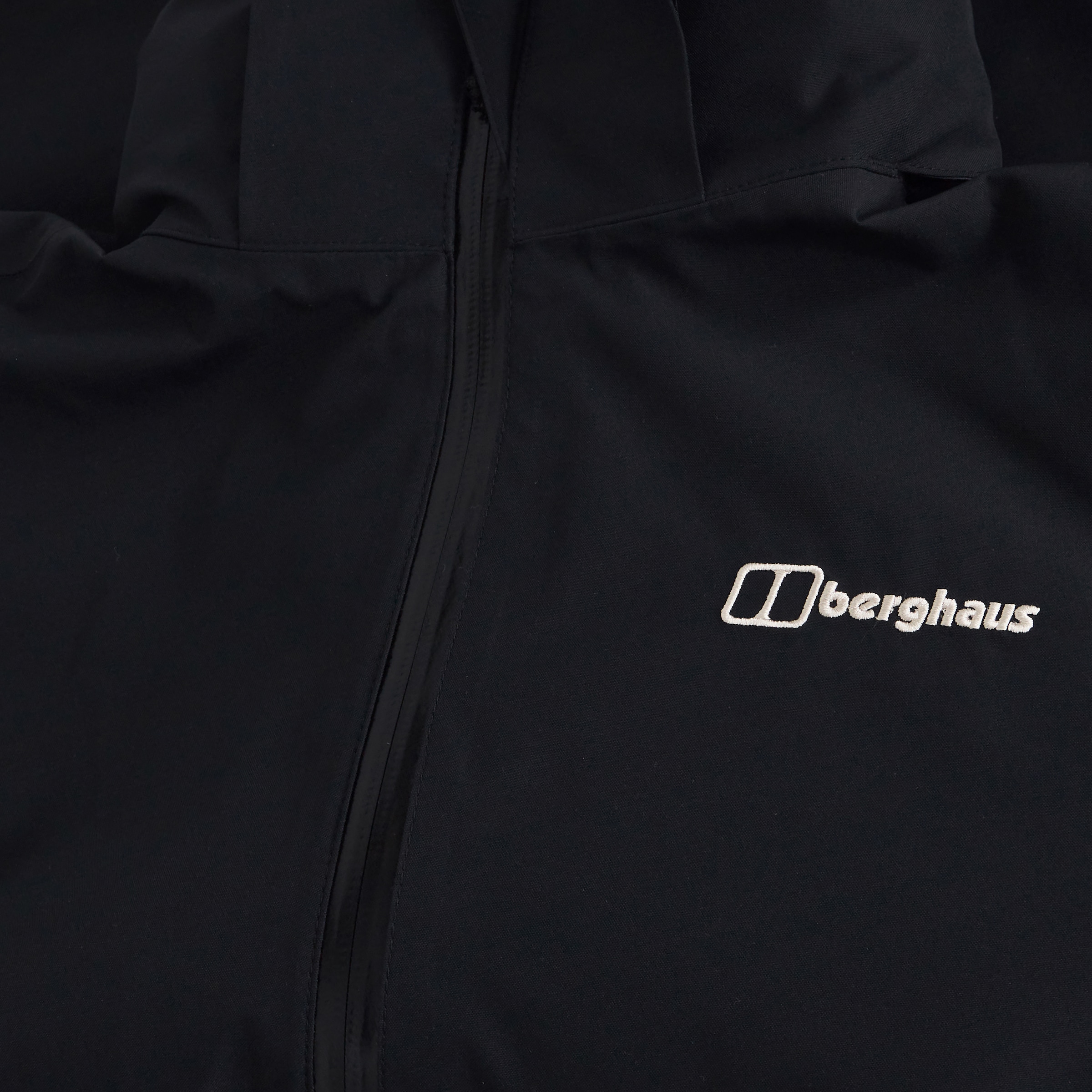 Berghaus 3-in-1-Funktionsjacke »ROAM GEMINI 3IN1 JACKET« mit Kapuze wasser- und windabweisend, atmungsaktiv, herausnehmbare Fleecejacke