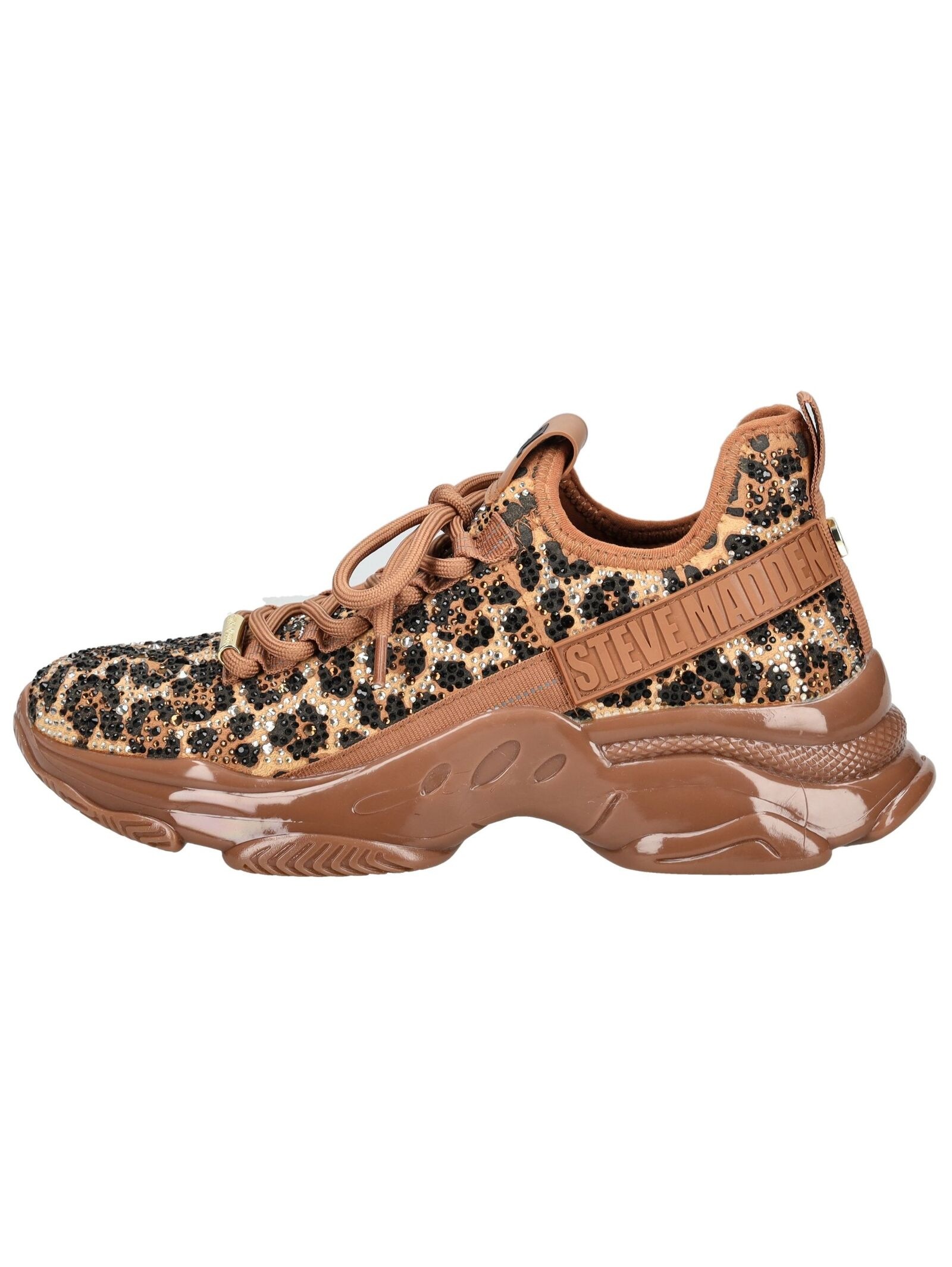 STEVE MADDEN Sneaker »STEVE MADDEN Sneaker Textil«
