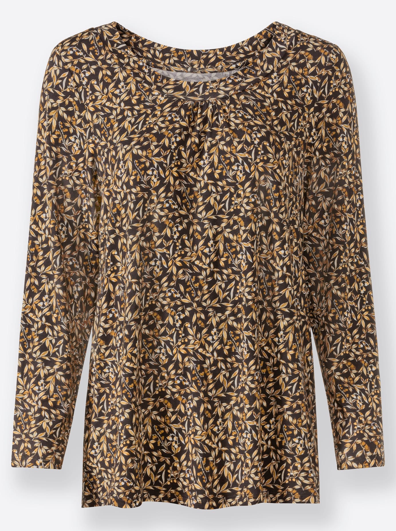 Thumbnail - Inspirationen Tunikashirt "Tunikashirt" 1 Stk.