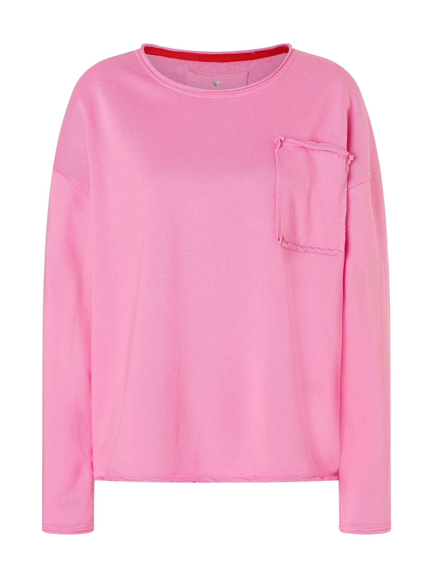 Lieblingsstück Sweatshirt "KarmellaL", aus 100% Baumwolle günstig online kaufen