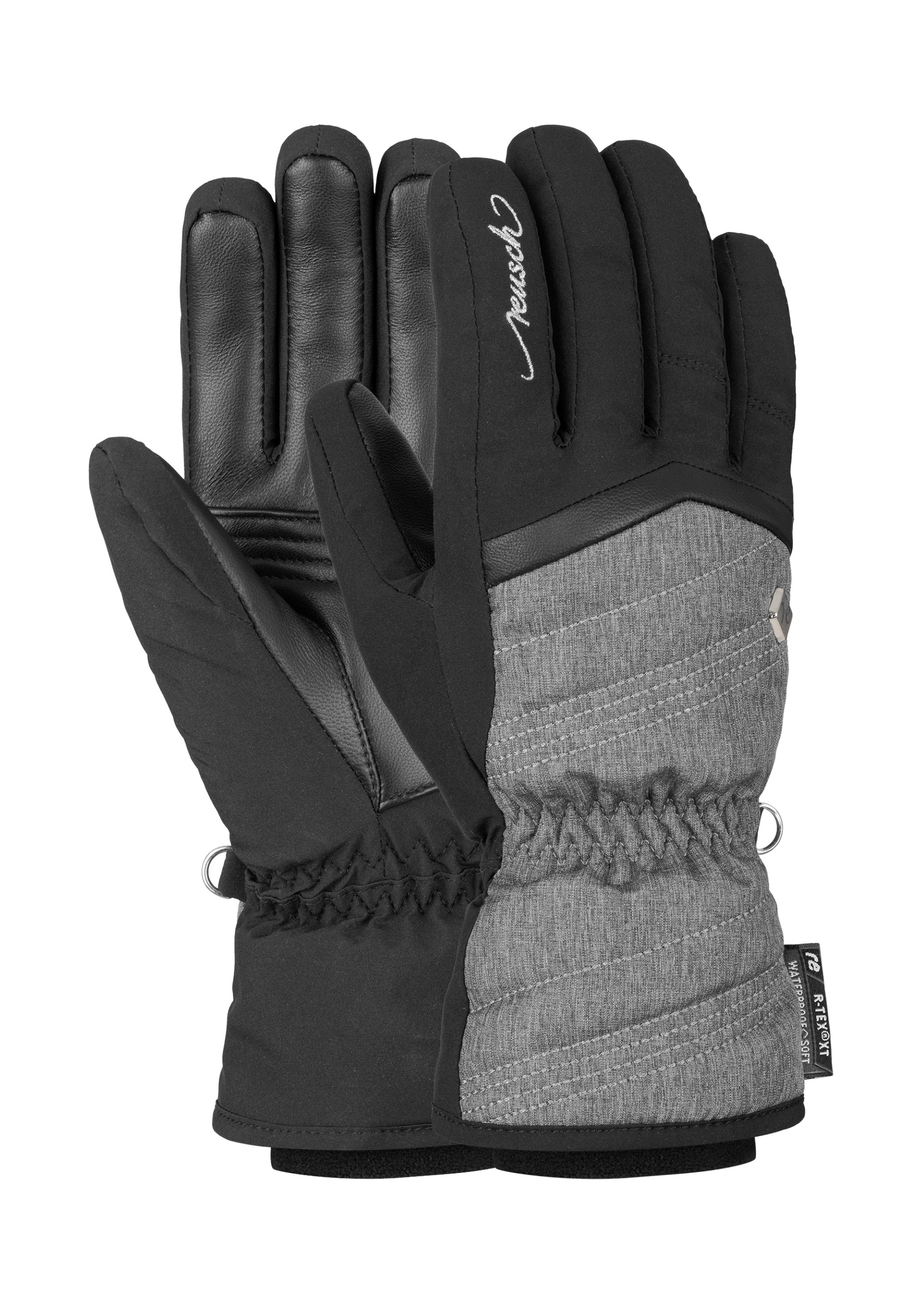 Reusch Skihandschuhe "Lenda R-TEX XT" mit wasserdichter Funktionsmembrane günstig online kaufen