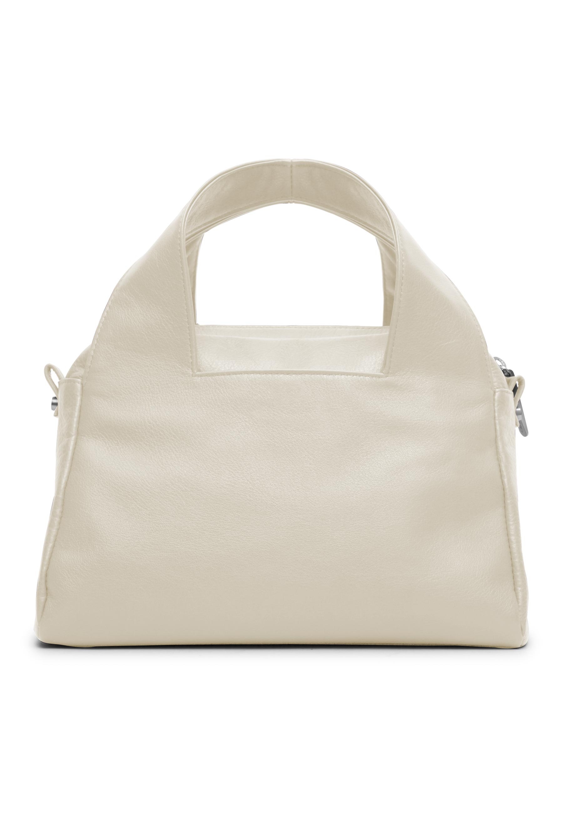 GRETCHEN Henkeltasche »Ruby Tote Three«, aus italienischem Kalbsleder