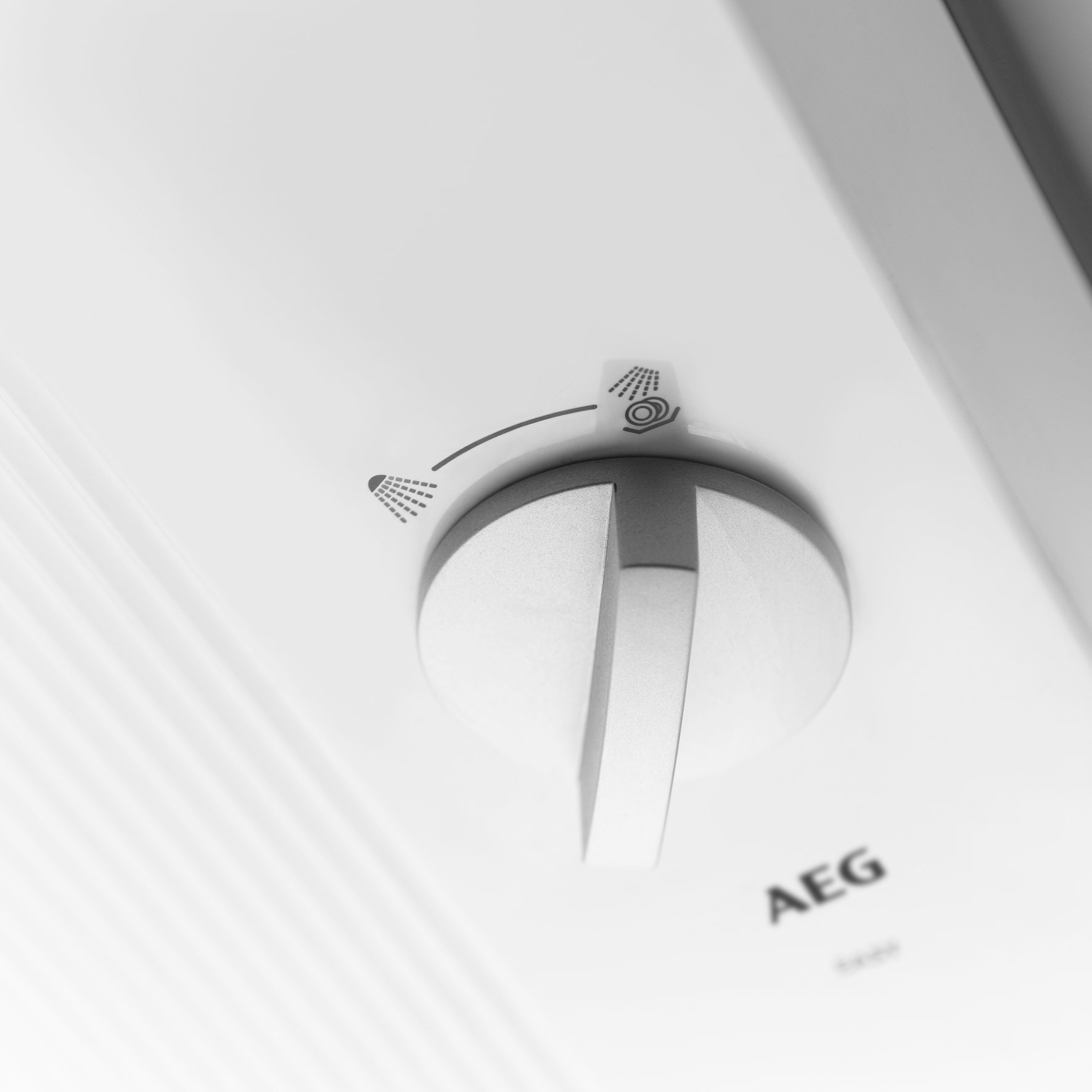 AEG Haustechnik Komfort-Durchlauferhitzer "DDLE EASY" 24 kW, einfache Tempe günstig online kaufen