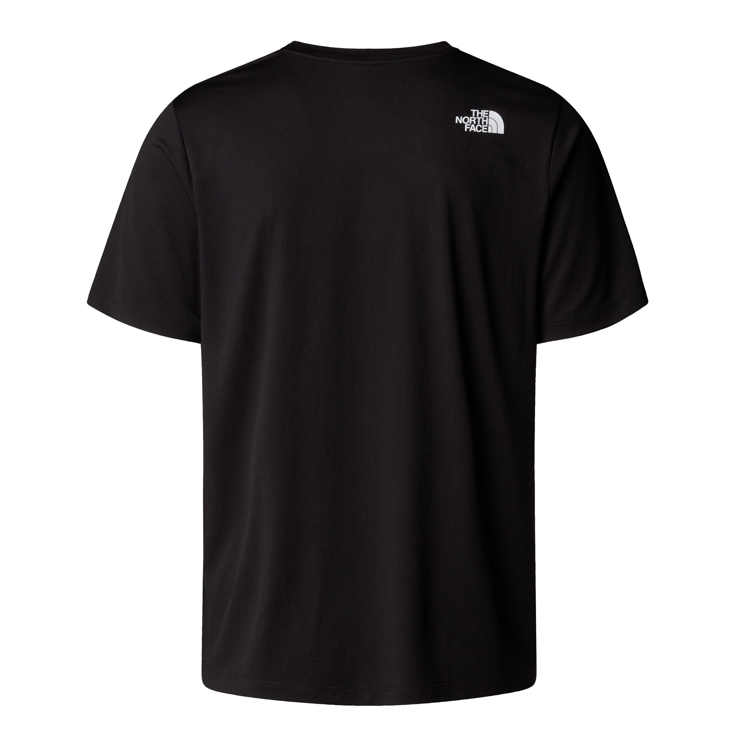 The North Face Funktionsshirt »24/7 Logo T-Shirt mit Grafik für Herren«, (1 tlg.)