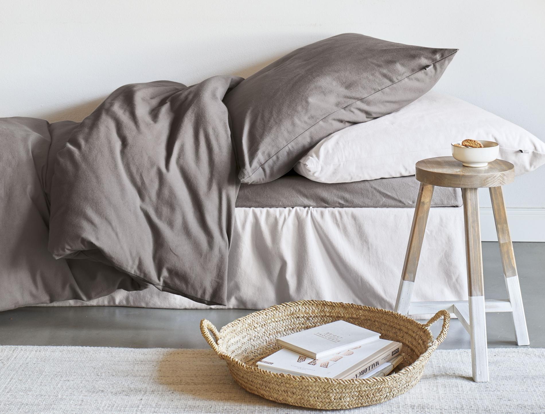 Irisette Bettwäsche "Lago 8450" 3 Stk. wohlig warm und kuschelig günstig online kaufen