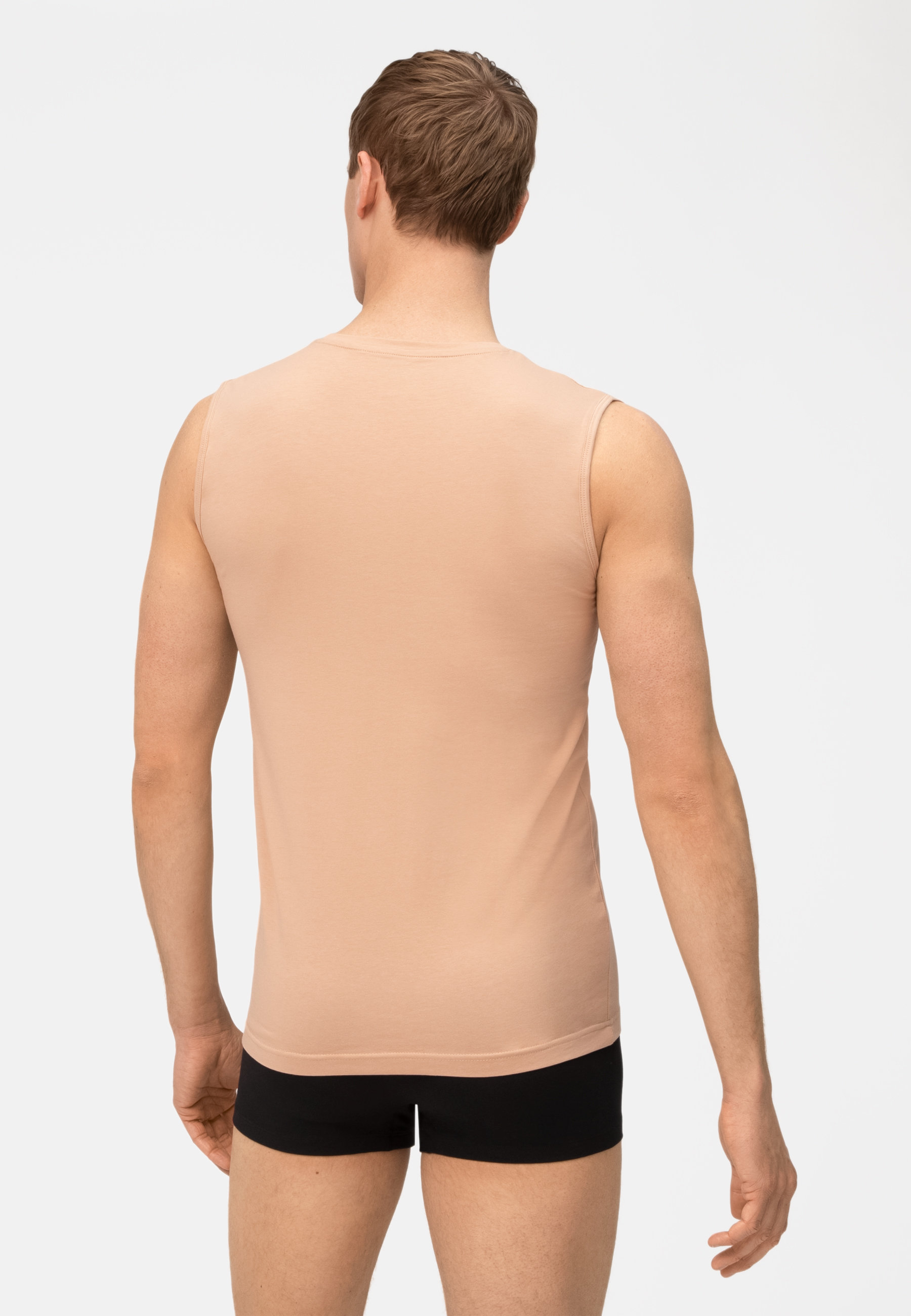 Thumbnail - OLYMP T-Shirt "OLYMP Level Five Unterzieh-T-Shirt, body fit"