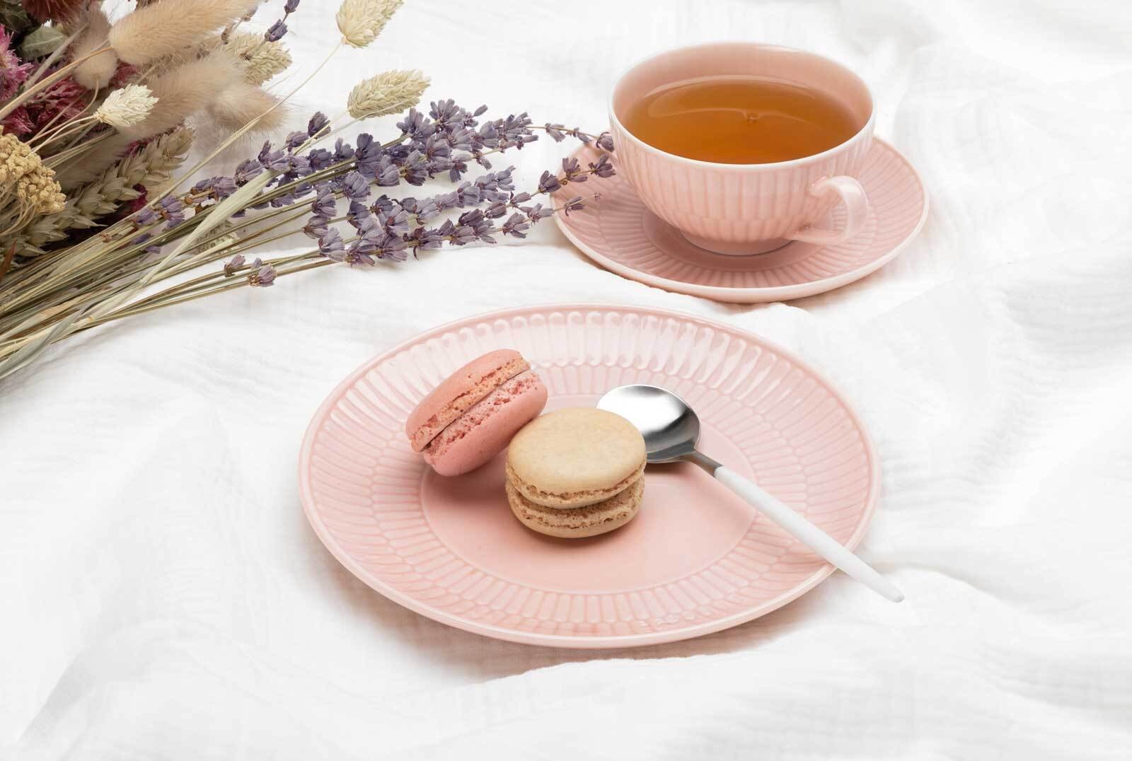 Seltmann Weiden Tasse "Teetassen Amina 0,14 l 6er Set" günstig online kaufen