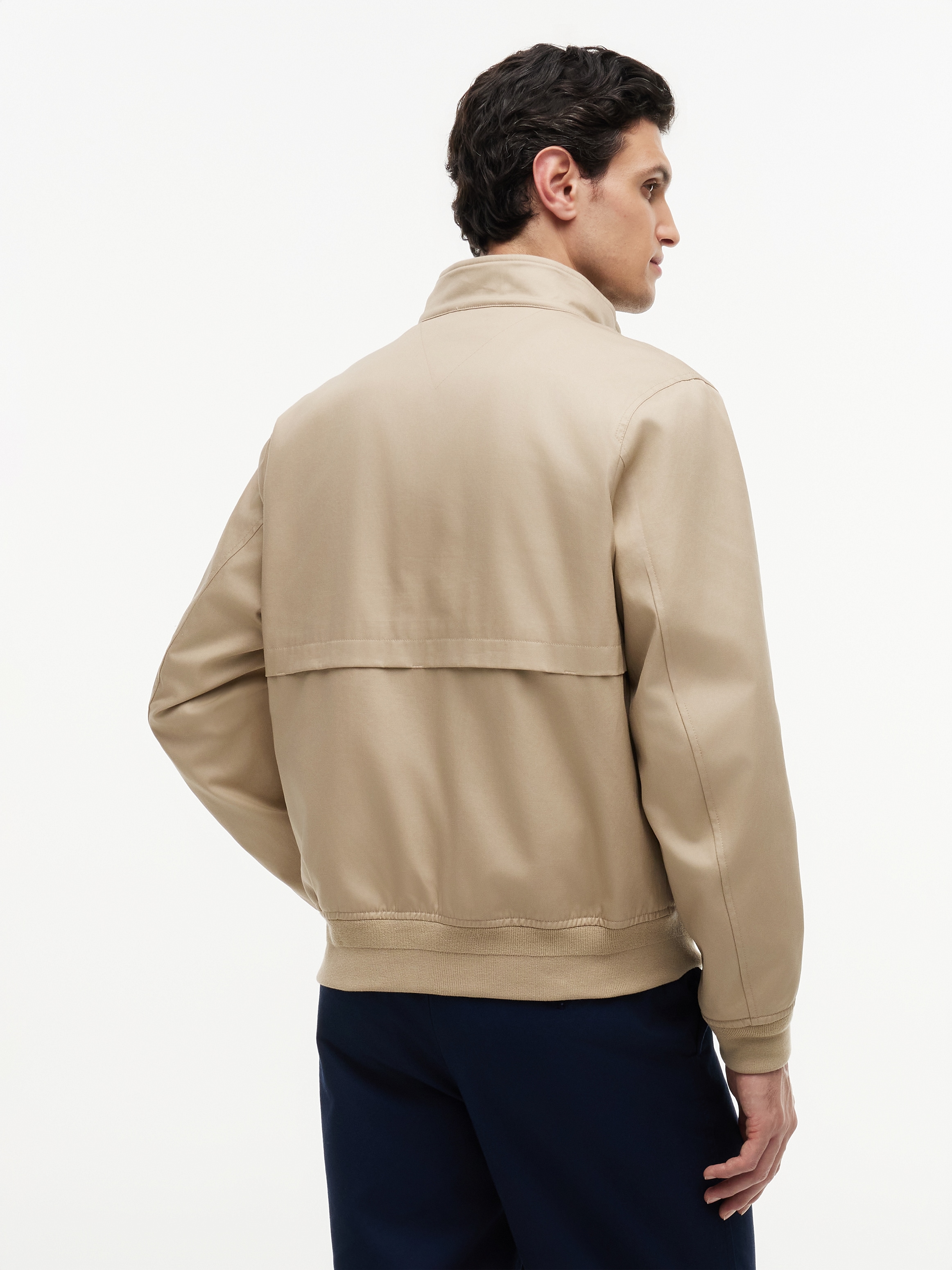 Tommy Hilfiger Blouson »CLASSIC HARRINGTON«