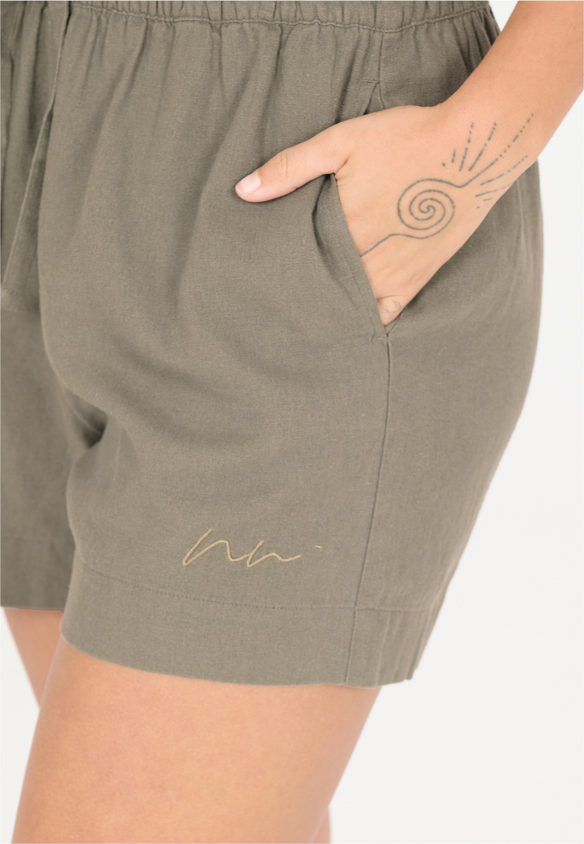 nou Shorts »Natasha«  atmungsaktiv