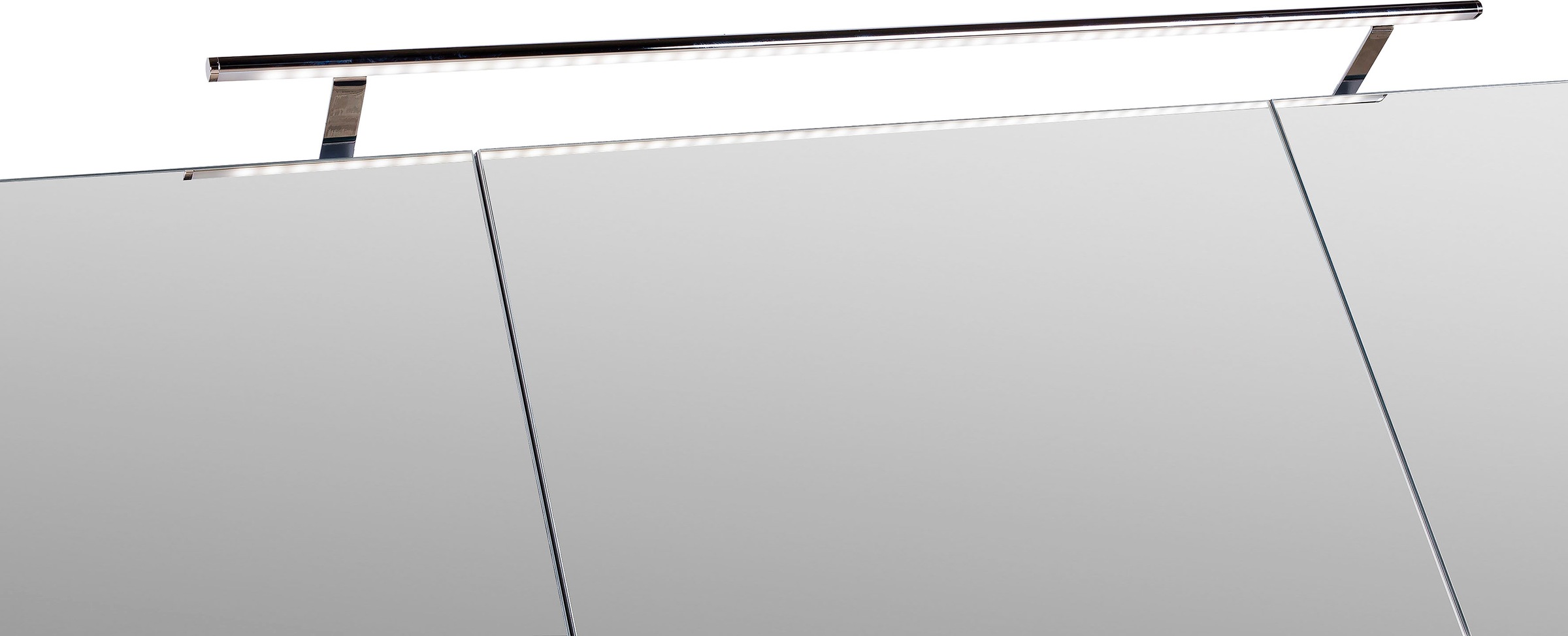 MARLIN Spiegelschrank »3040«, Breite 120 cm