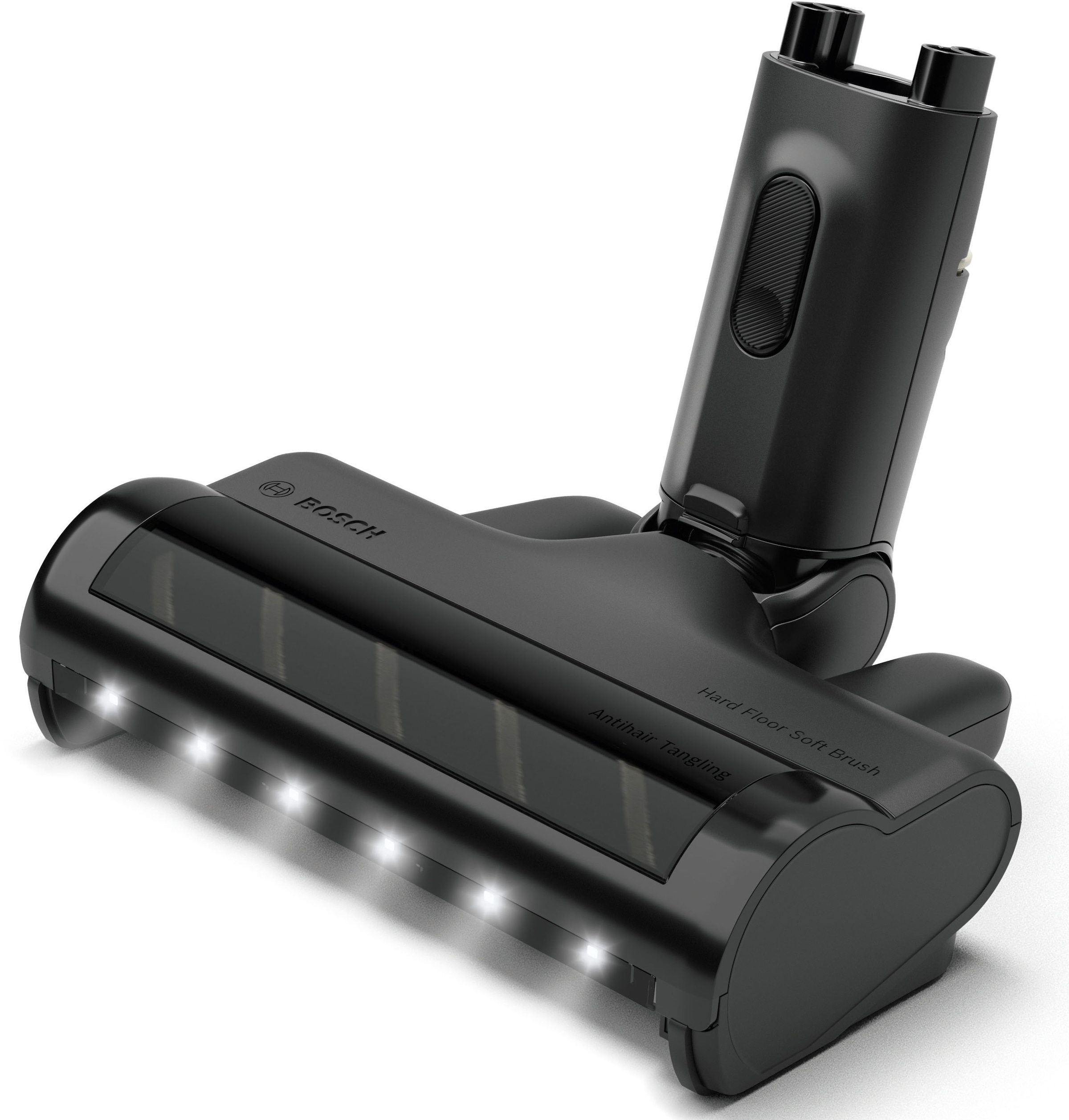 BOSCH Softdüse "Hartboden-Softdüse mit LED-Beleuchtung BHZUNGHF, sanfte Rei günstig online kaufen