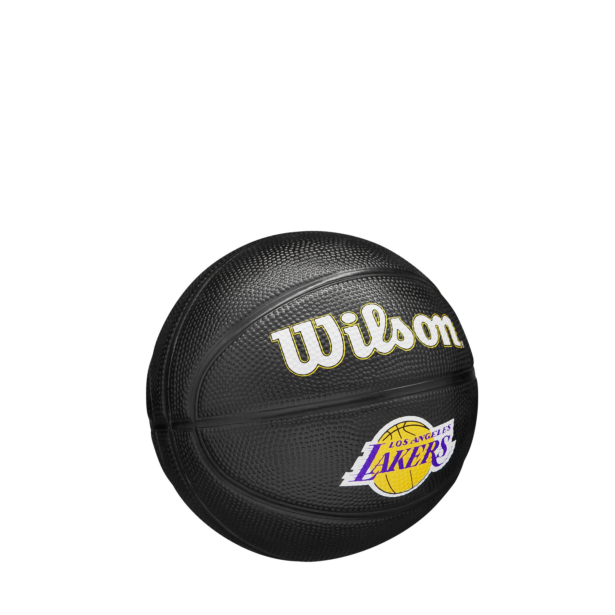 Wilson Basketball »NBA TEAM TRIBUTE MINI«