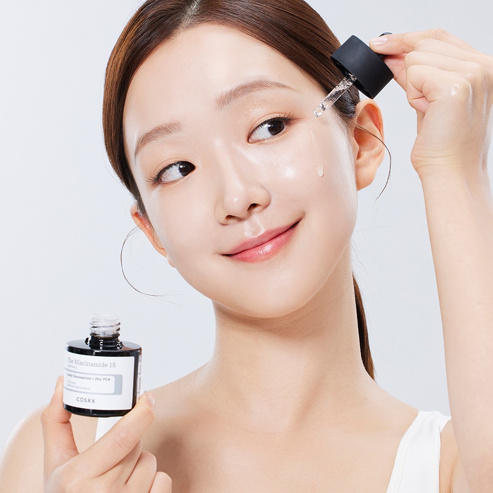 Cosrx Gesichtsserum »The Niacinamide 15 Serum«
