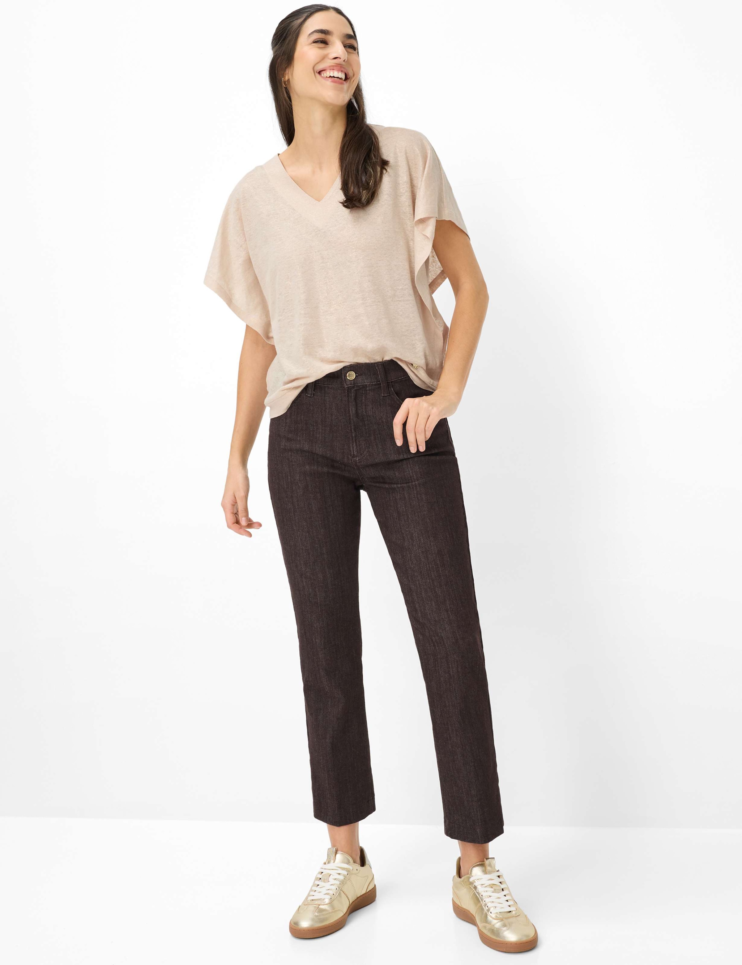 Brax 5-Pocket-Jeans »Style MAY S«