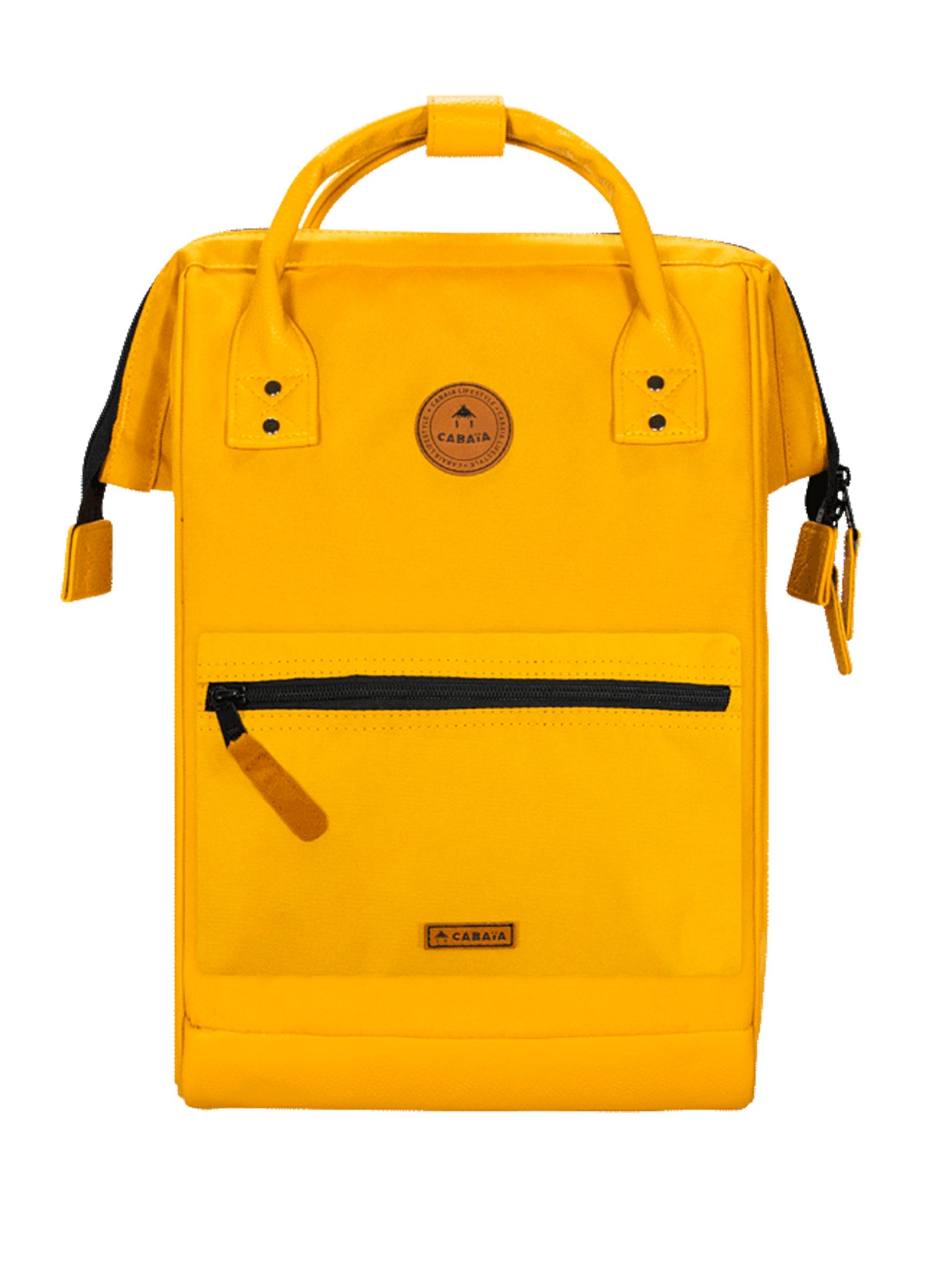 CABAIA Tagesrucksack »Adventurer M Recycled«, Cityrucksack mit austauschbaren... kaufen