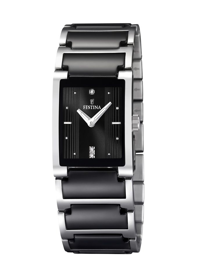 Festina Quarzuhr F16536/2