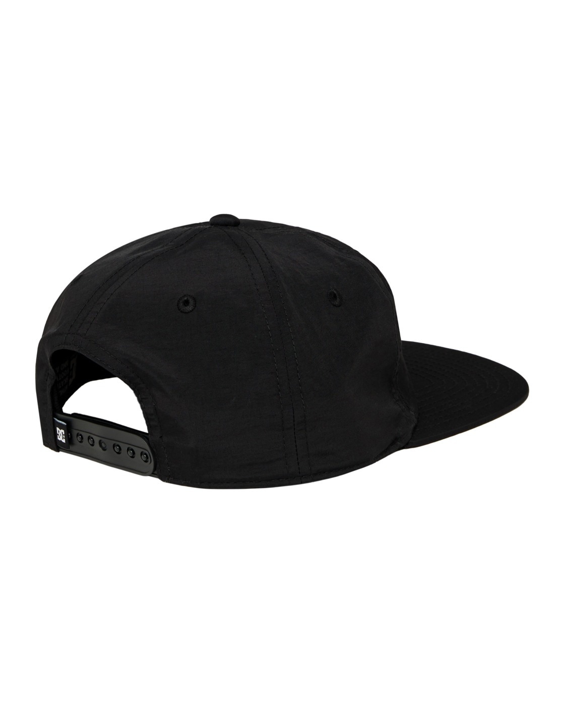 DC Shoes Trucker Cap »On The Bubble«