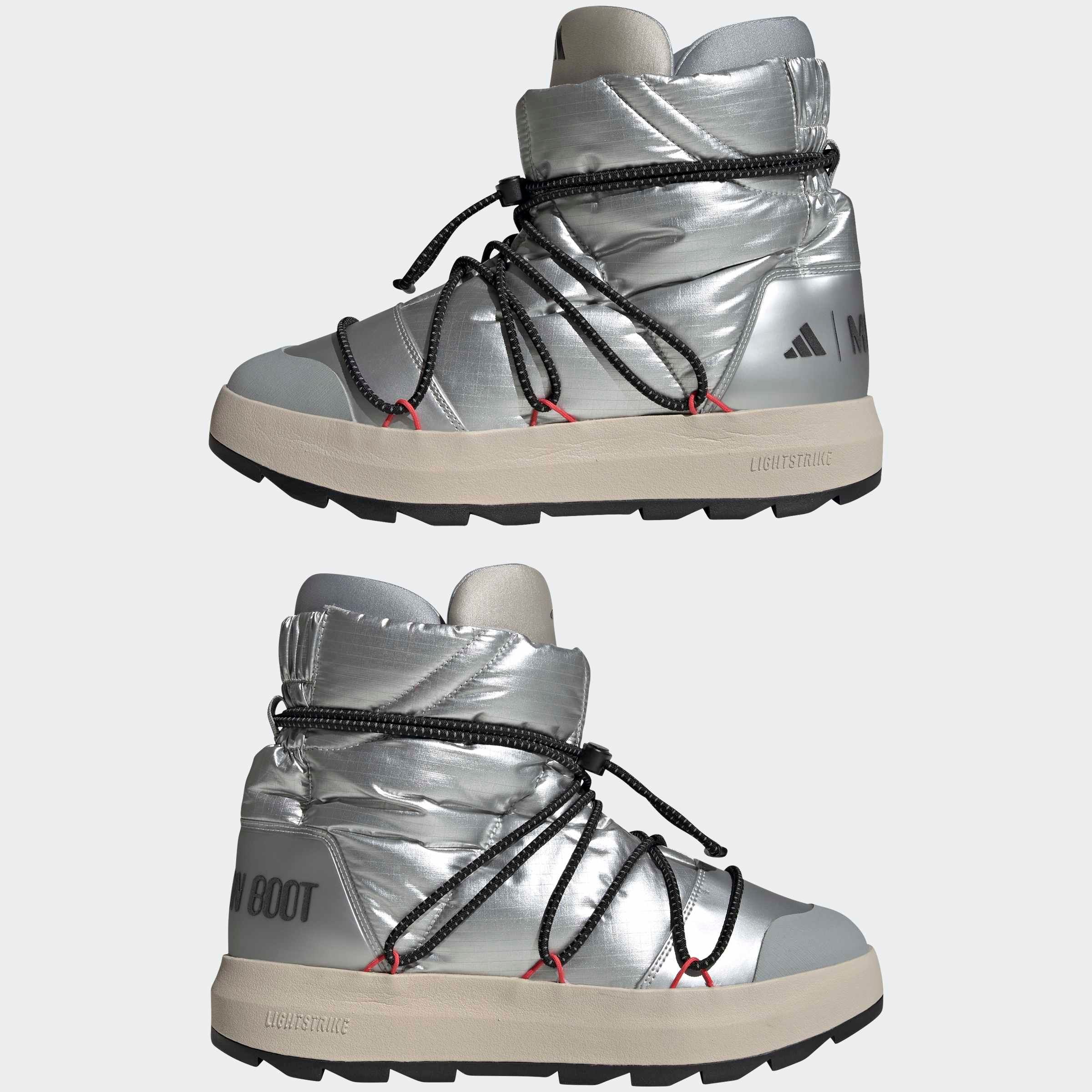 adidas Sportswear Sneaker »ADIDAS X MOON BOOT ACE MID«