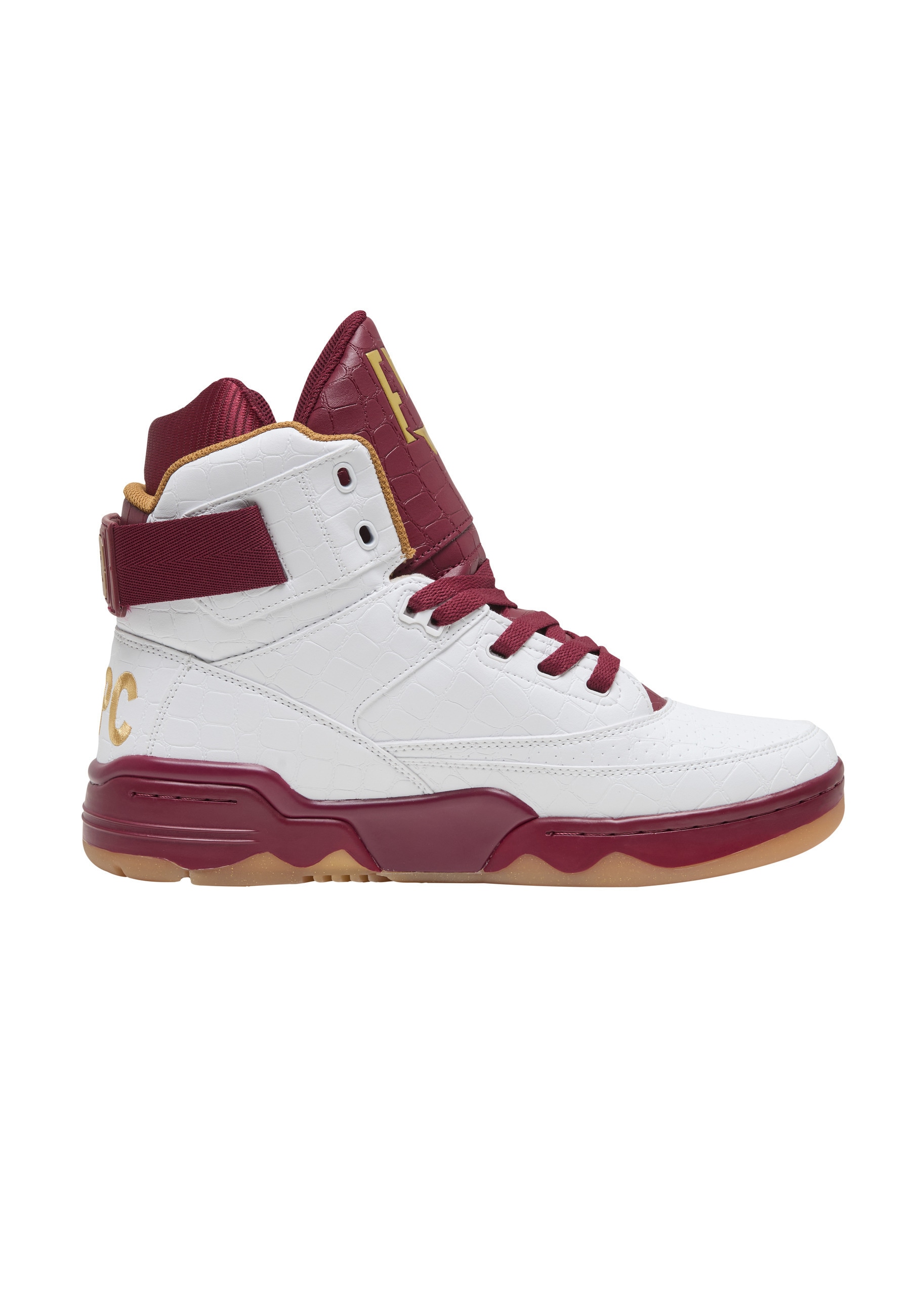 Ewing Sneaker »Ewing 33 HI x PIMP C UGK«