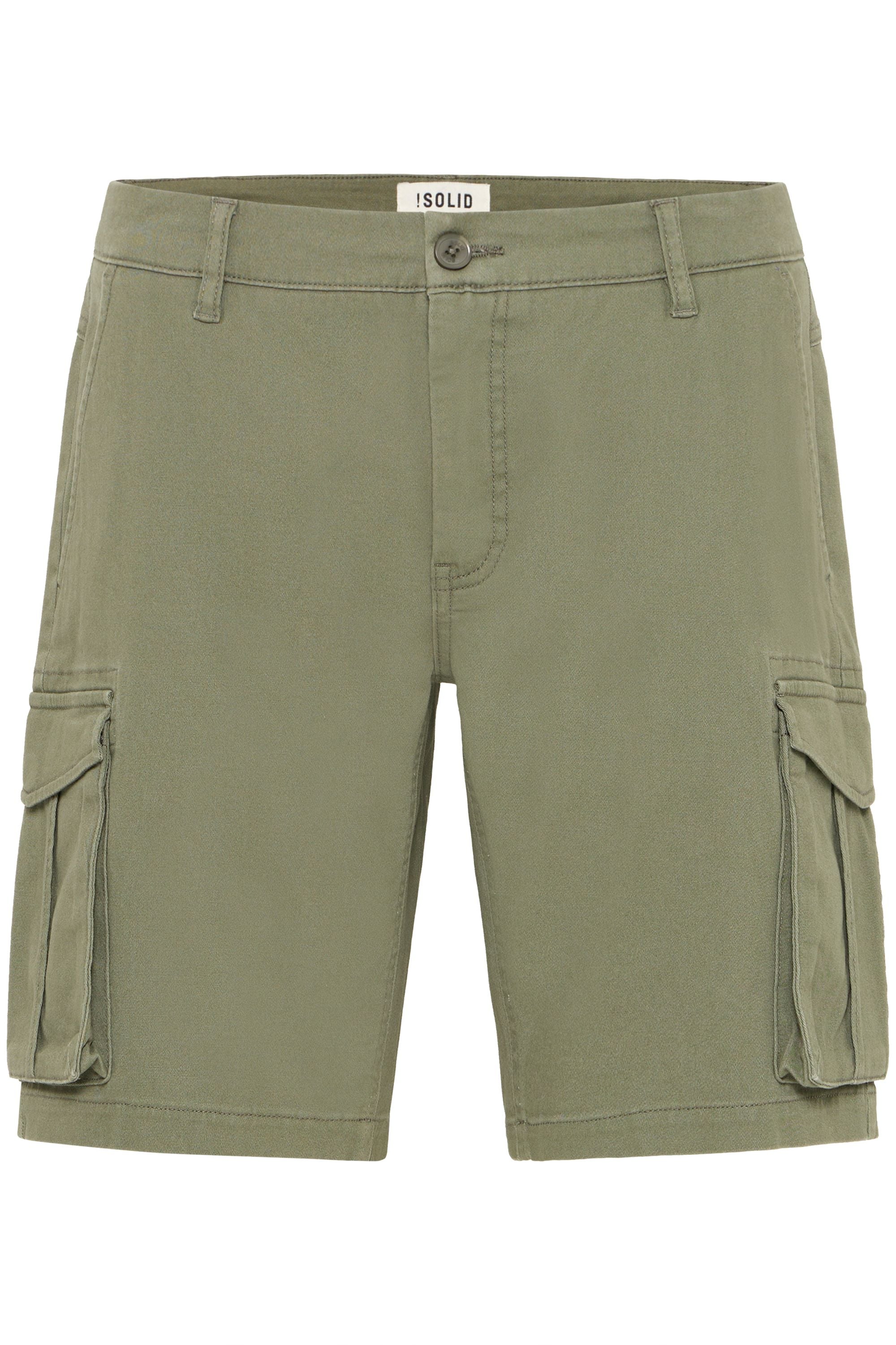 Solid Cargoshorts "Cargoshorts SDKARIM" günstig online kaufen