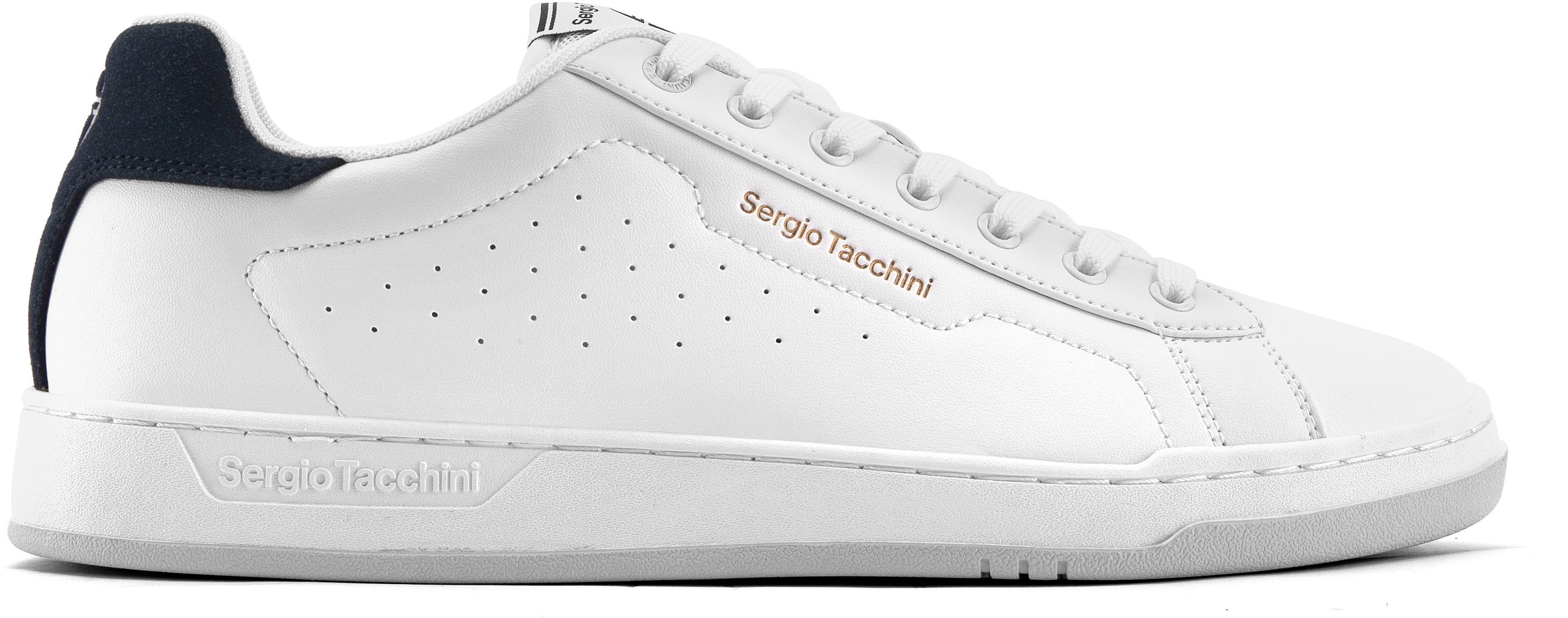 Sergio Tacchini Sneaker »CAPRI«