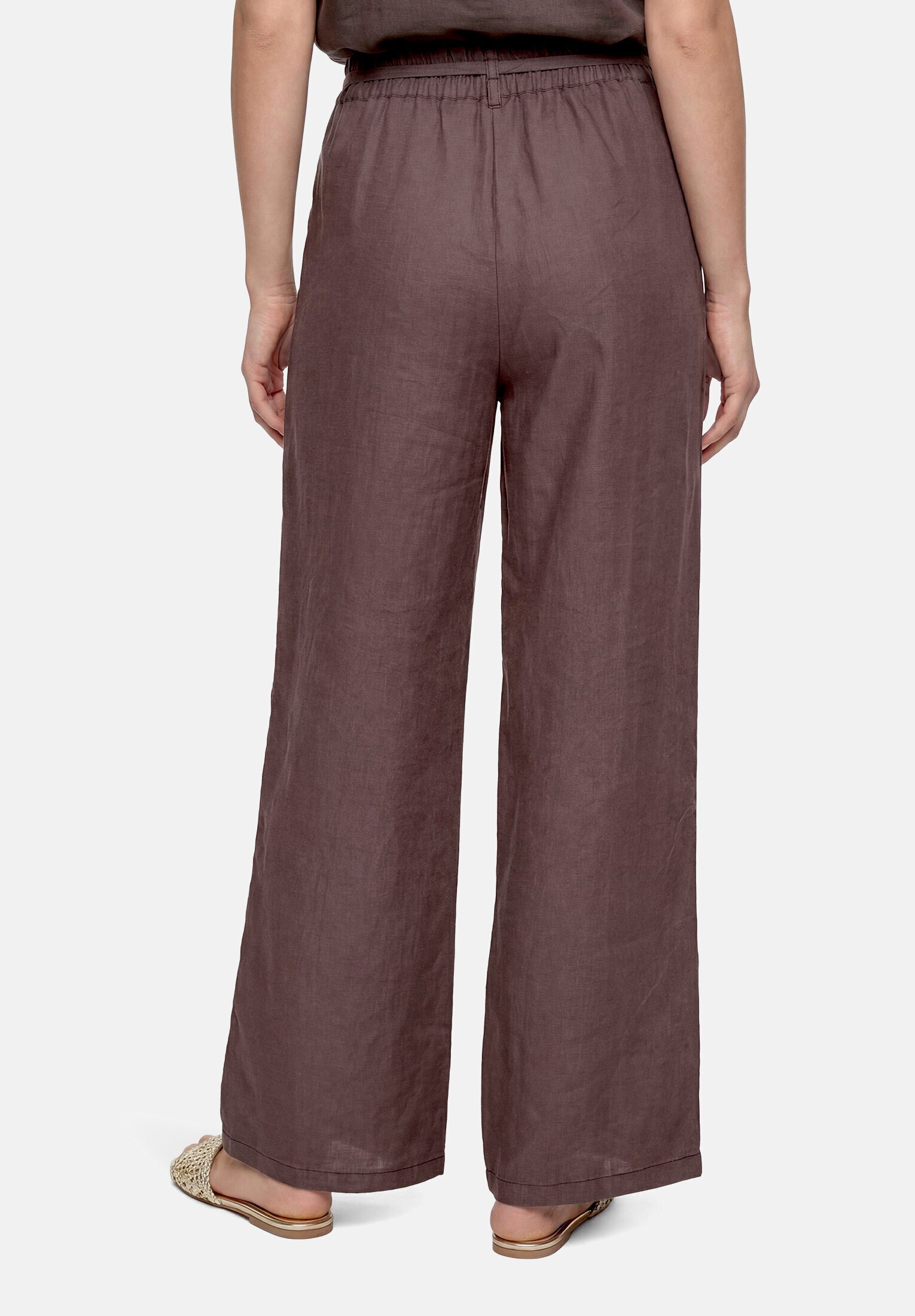 Betty Barclay Culotte »Damen mit elastischem Bund«
