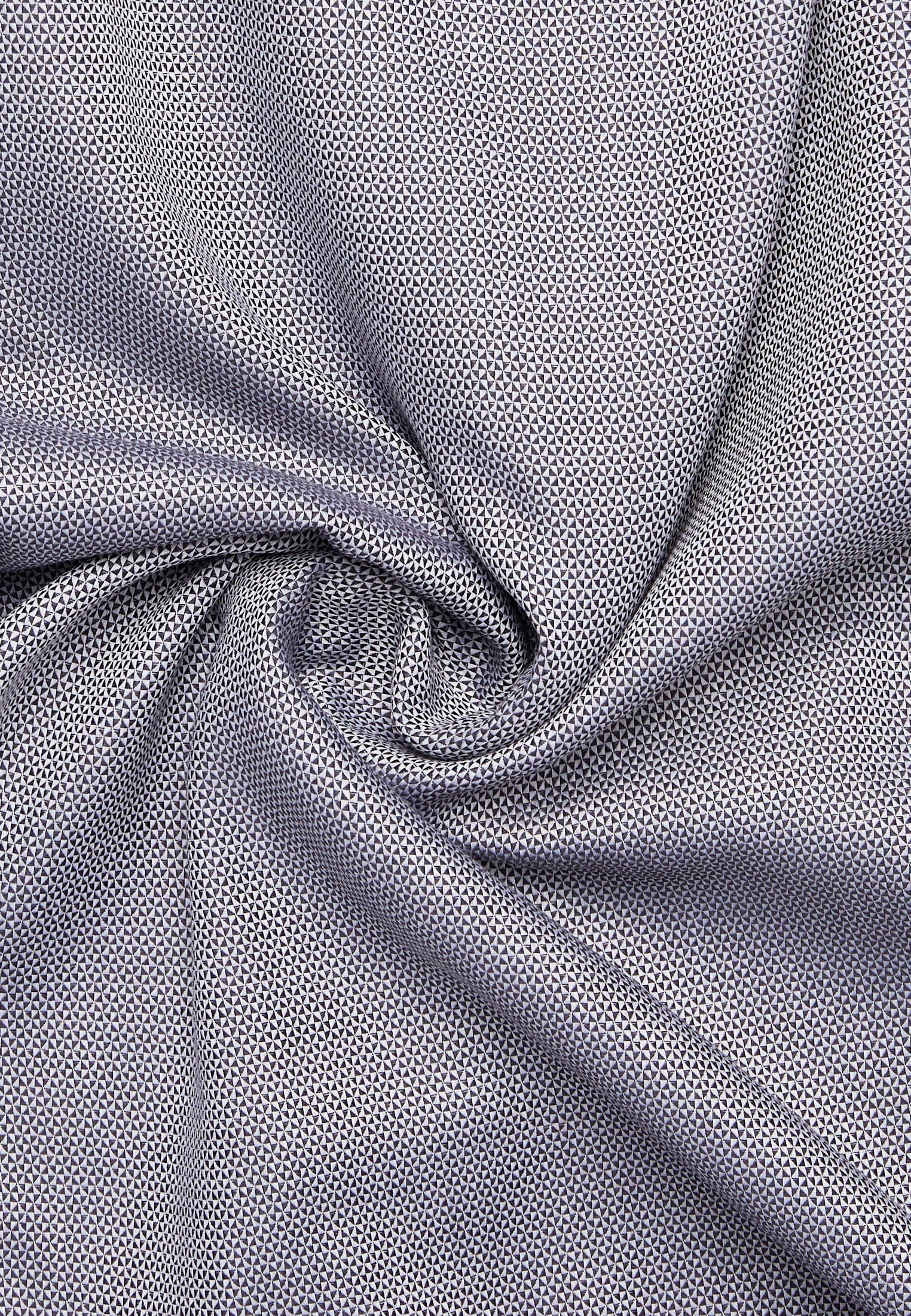 Eterna Langarmhemd »MODERN FIT«, NON IRON (bügelfrei)