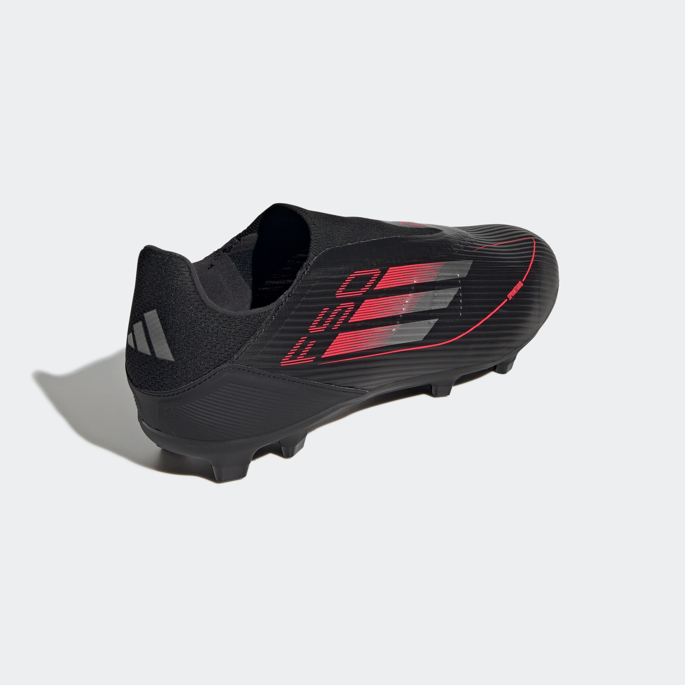 adidas Performance Fußballschuh »F50 LEAGUE LACELESS FG/MG«