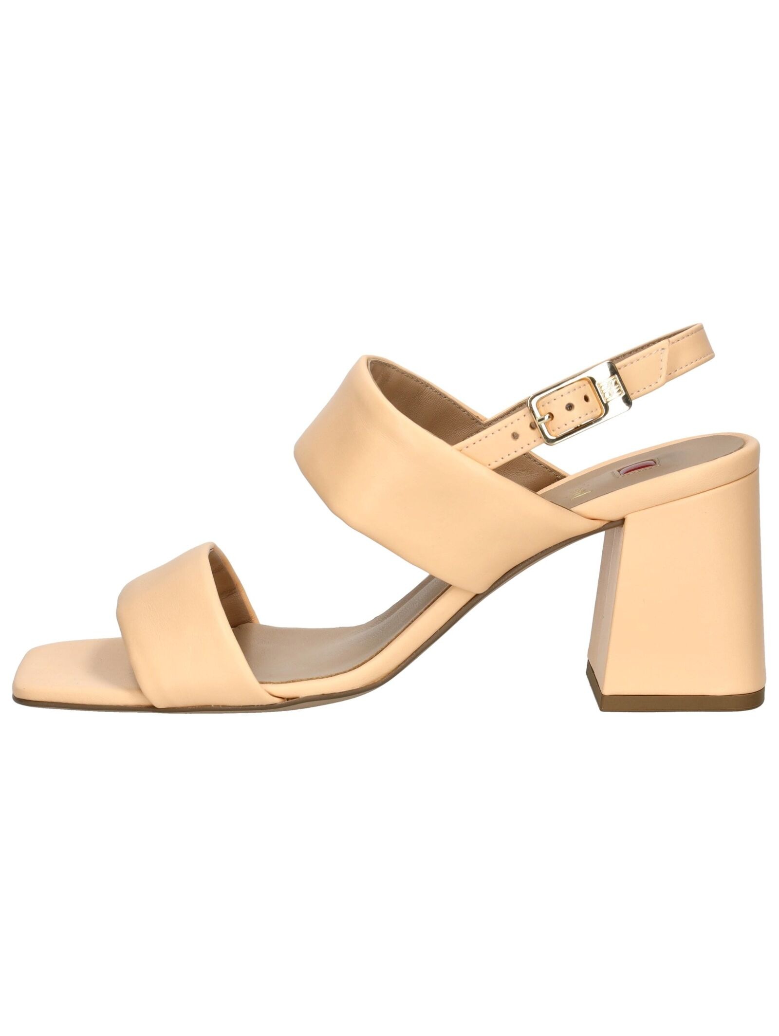 Högl High-Heel-Sandalette »Högl Sandalen Leder«