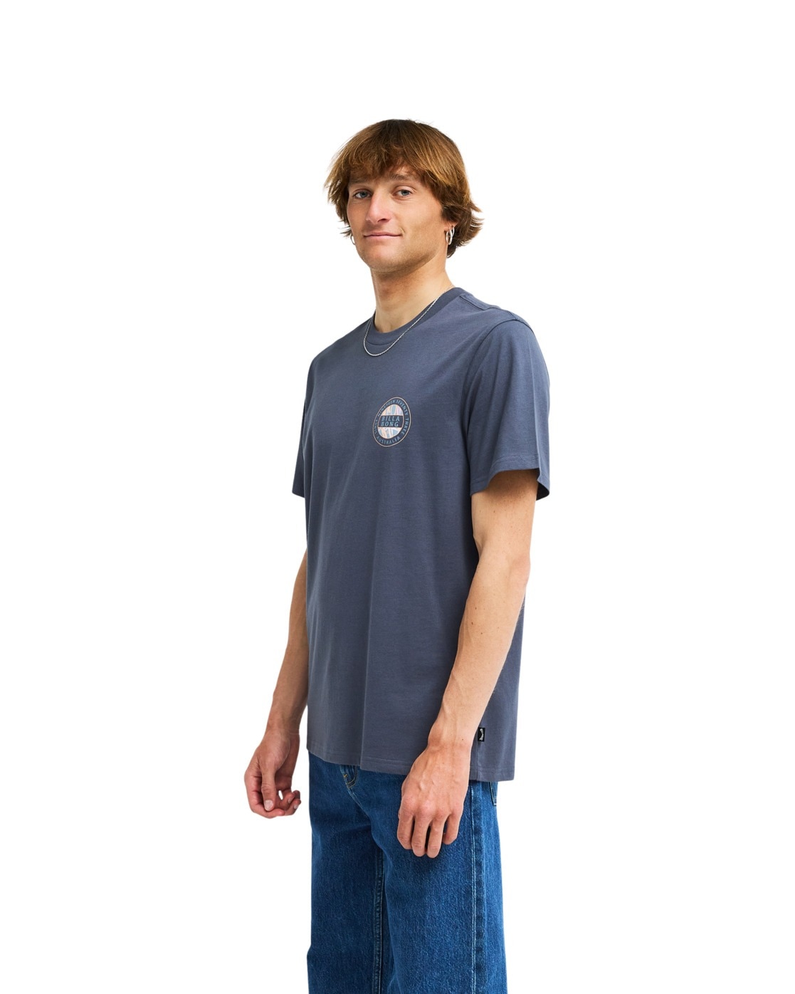 Billabong T-Shirt »Rotor«