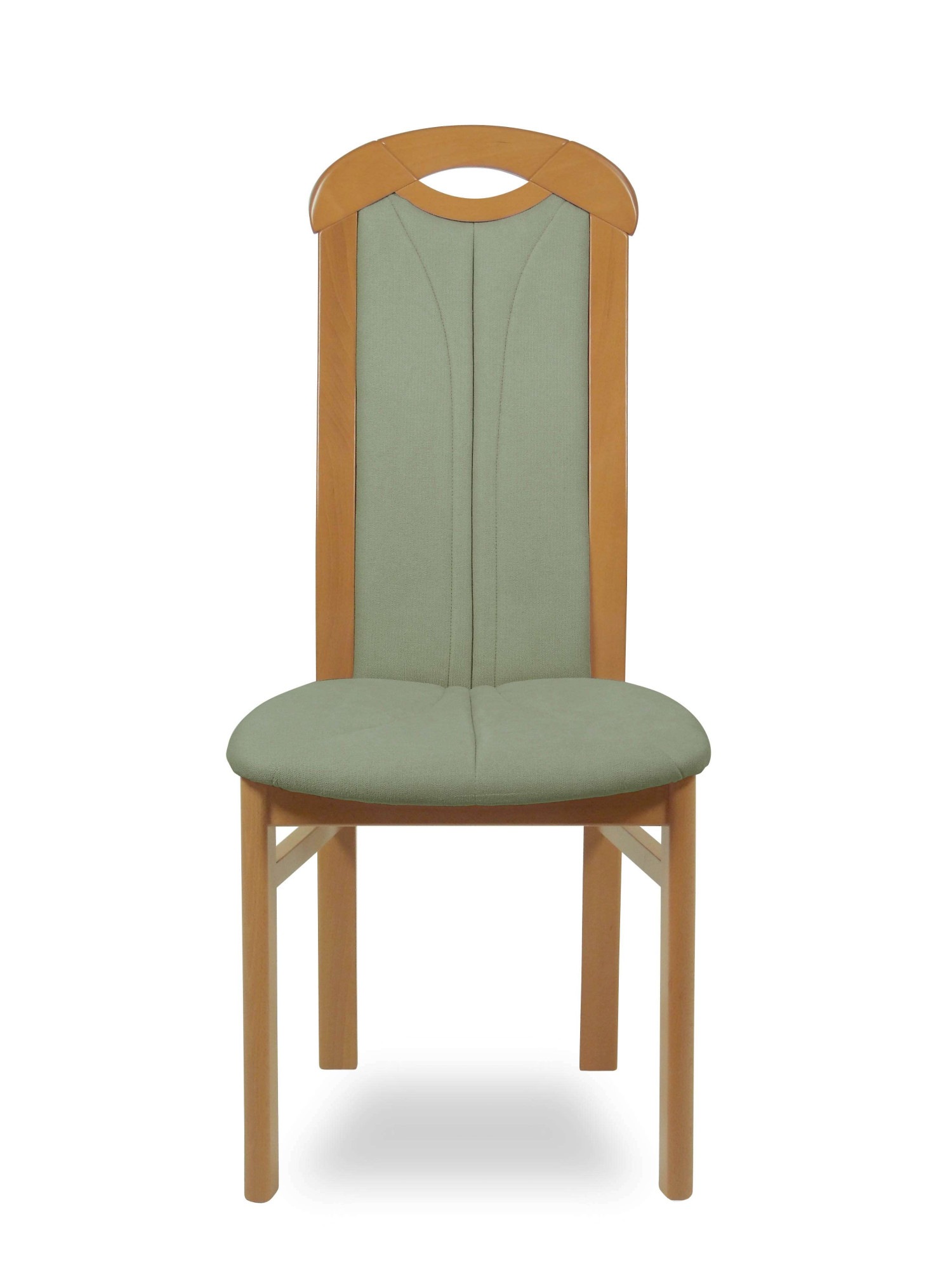 Home affaire 4-Fußstuhl "ALEX, Stuhl,Armlehnstuhl" () 2 Stk.Stuhl, Armlehns günstig online kaufen